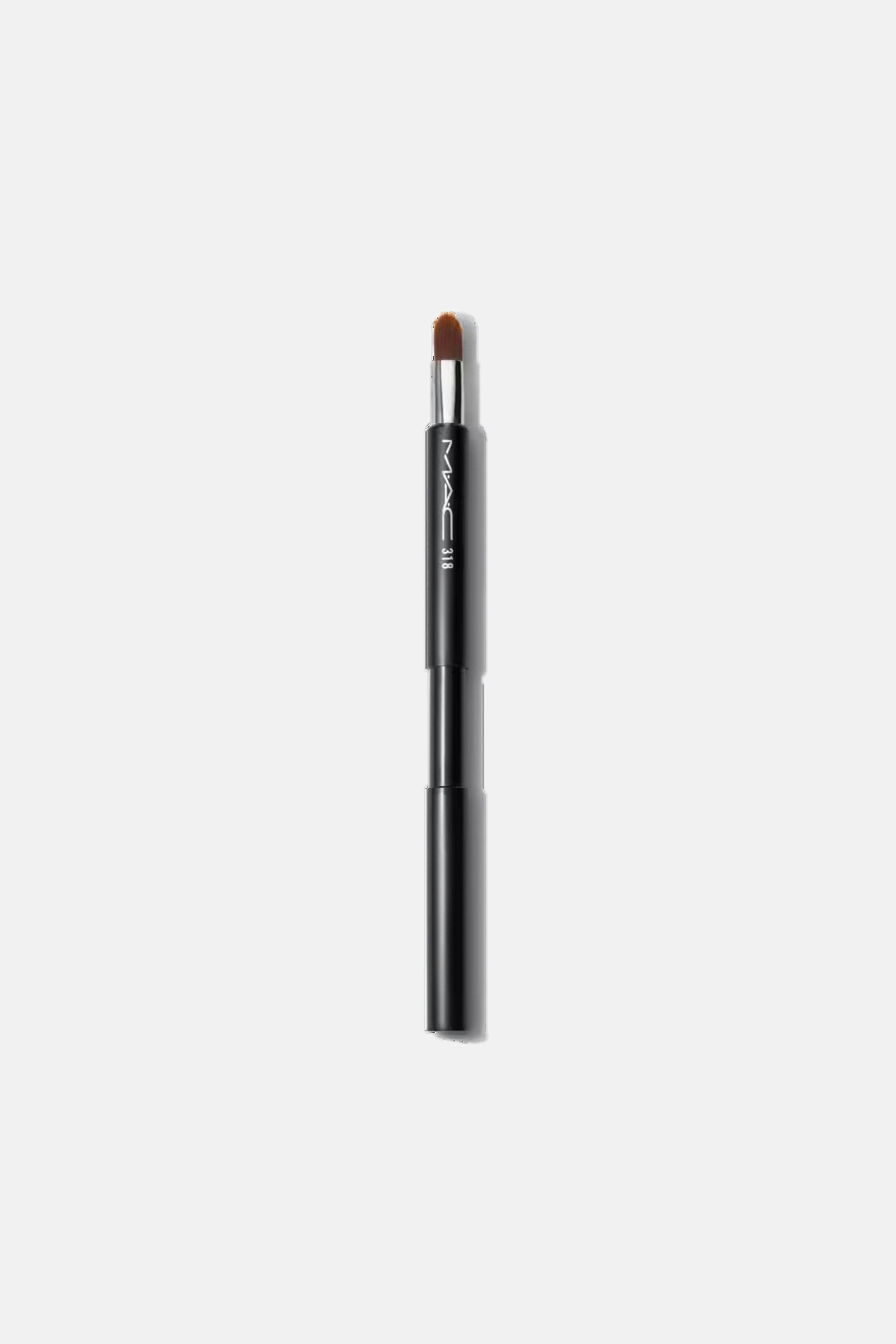 318 Synthetic Retractable Lip Brush, 1 Piece