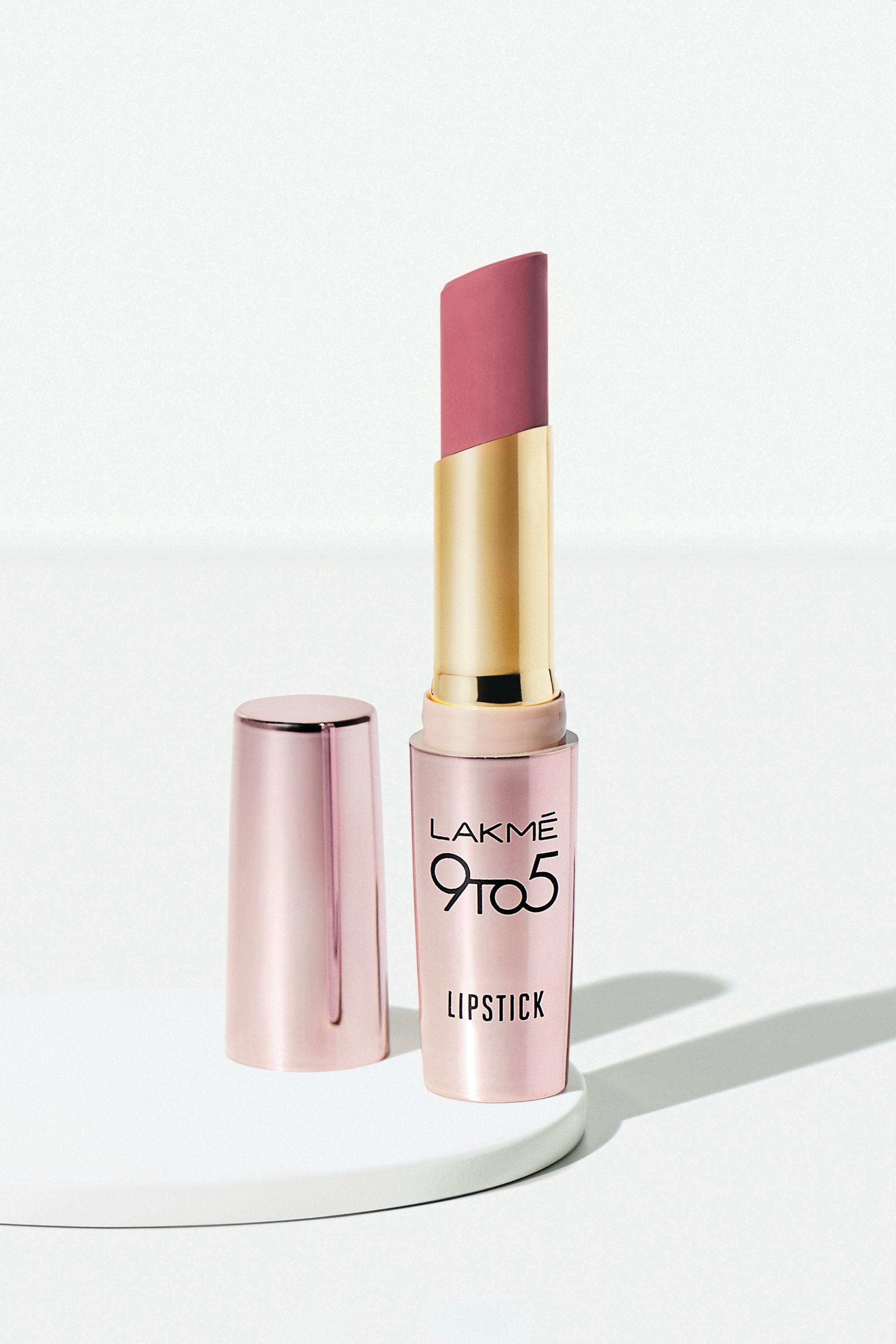 9 to 5 Primer + Matte Lip Color