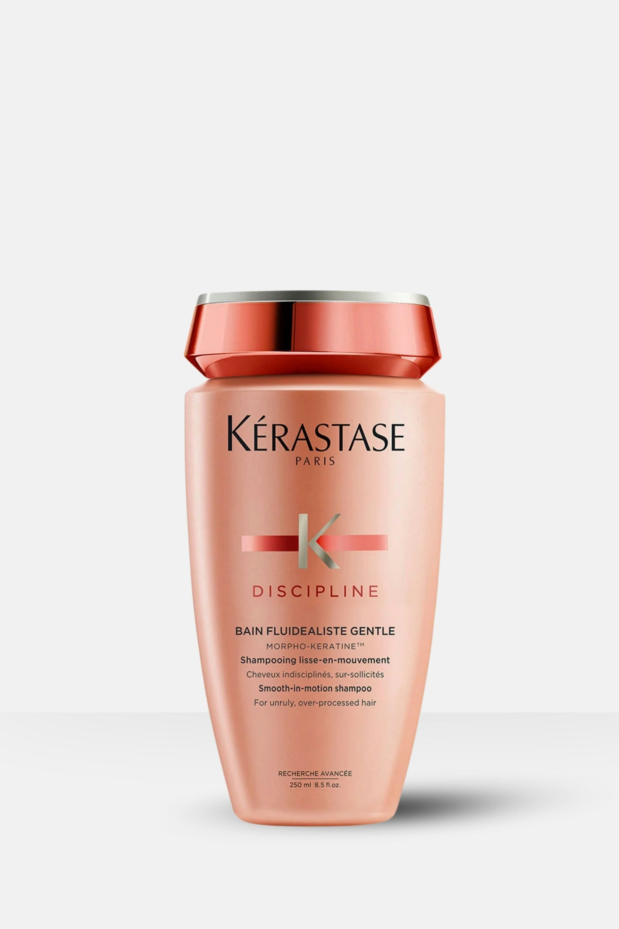 Bain Discipline Fluidealiste Gentle Shampoo