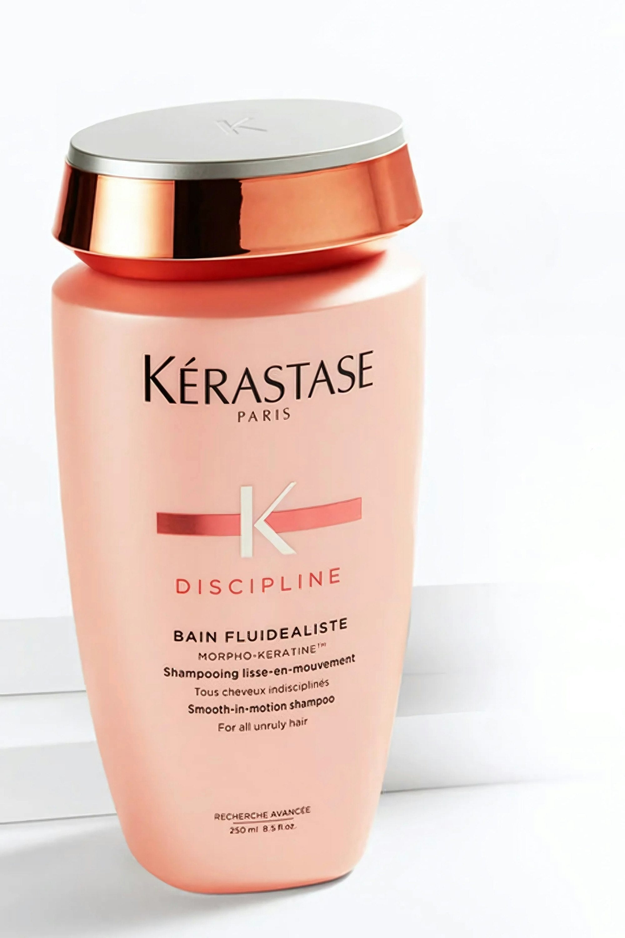 Bain Discipline Fluidealiste Gentle Shampoo