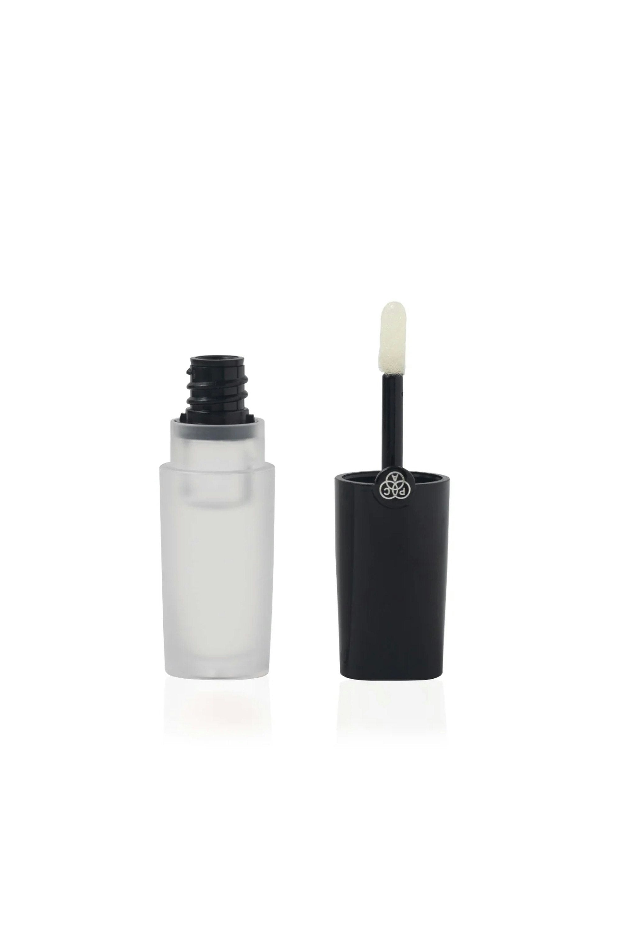 Transparent Lip Gloss