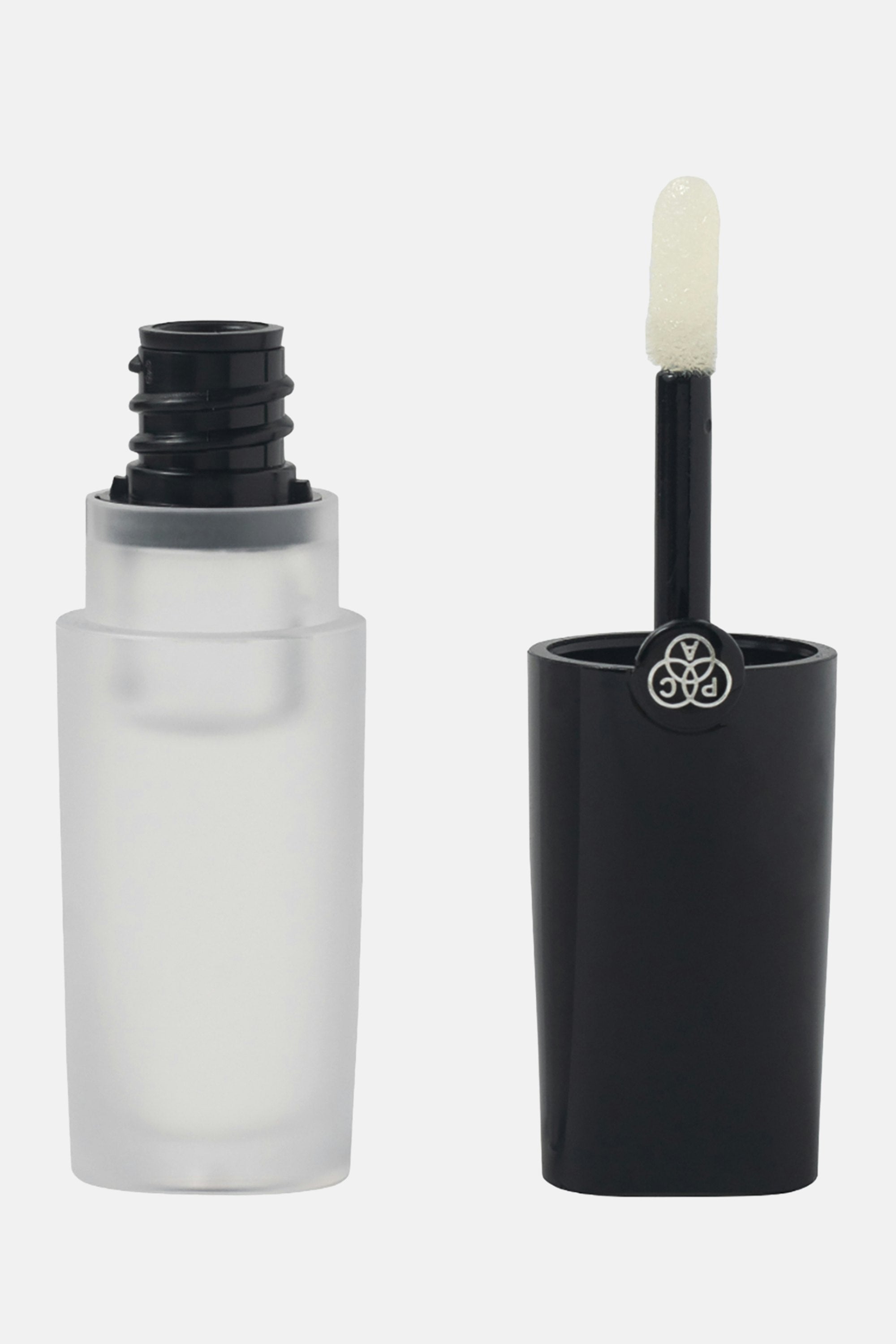 Transparent Lip Gloss