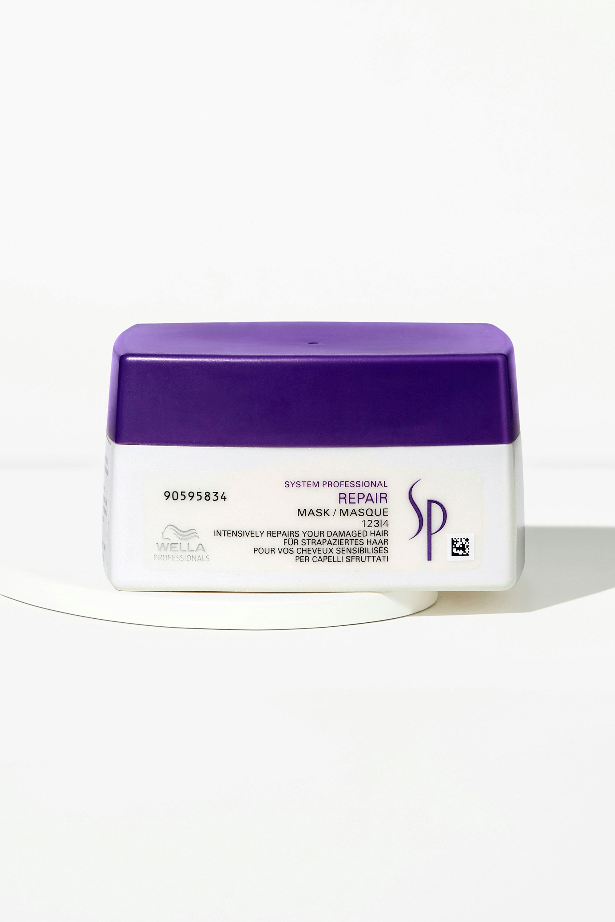 Repair Mask