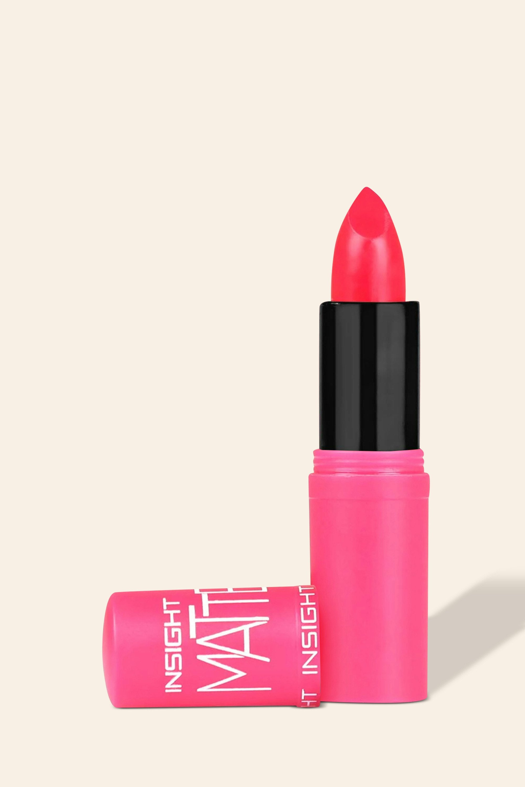 Always On Matte Lipstick