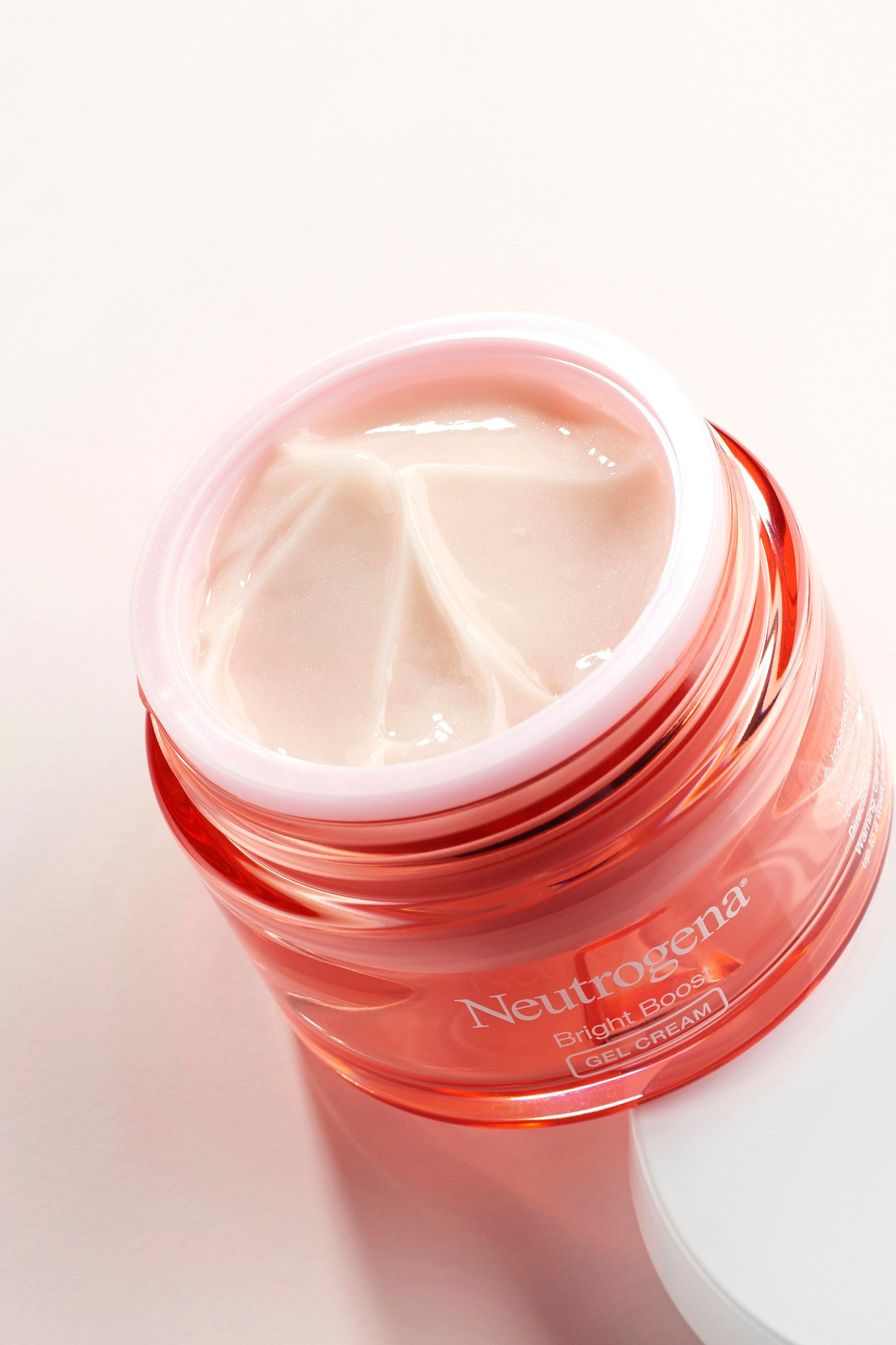 Bright Boost Gel Cream