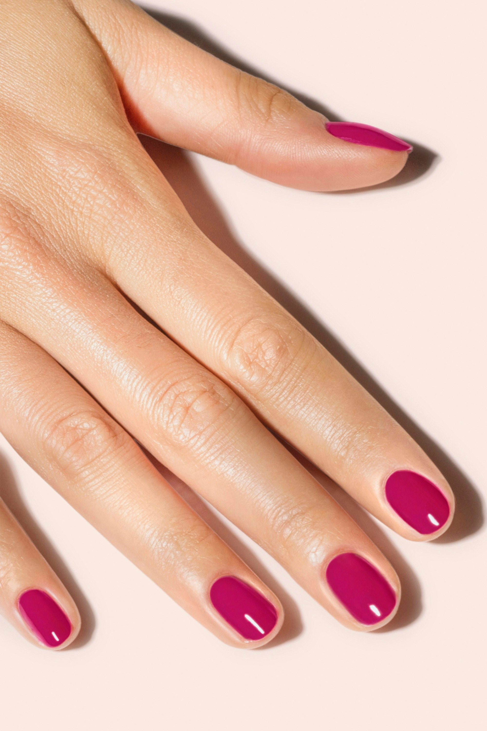 9 to 5 Long Wear Nail Color