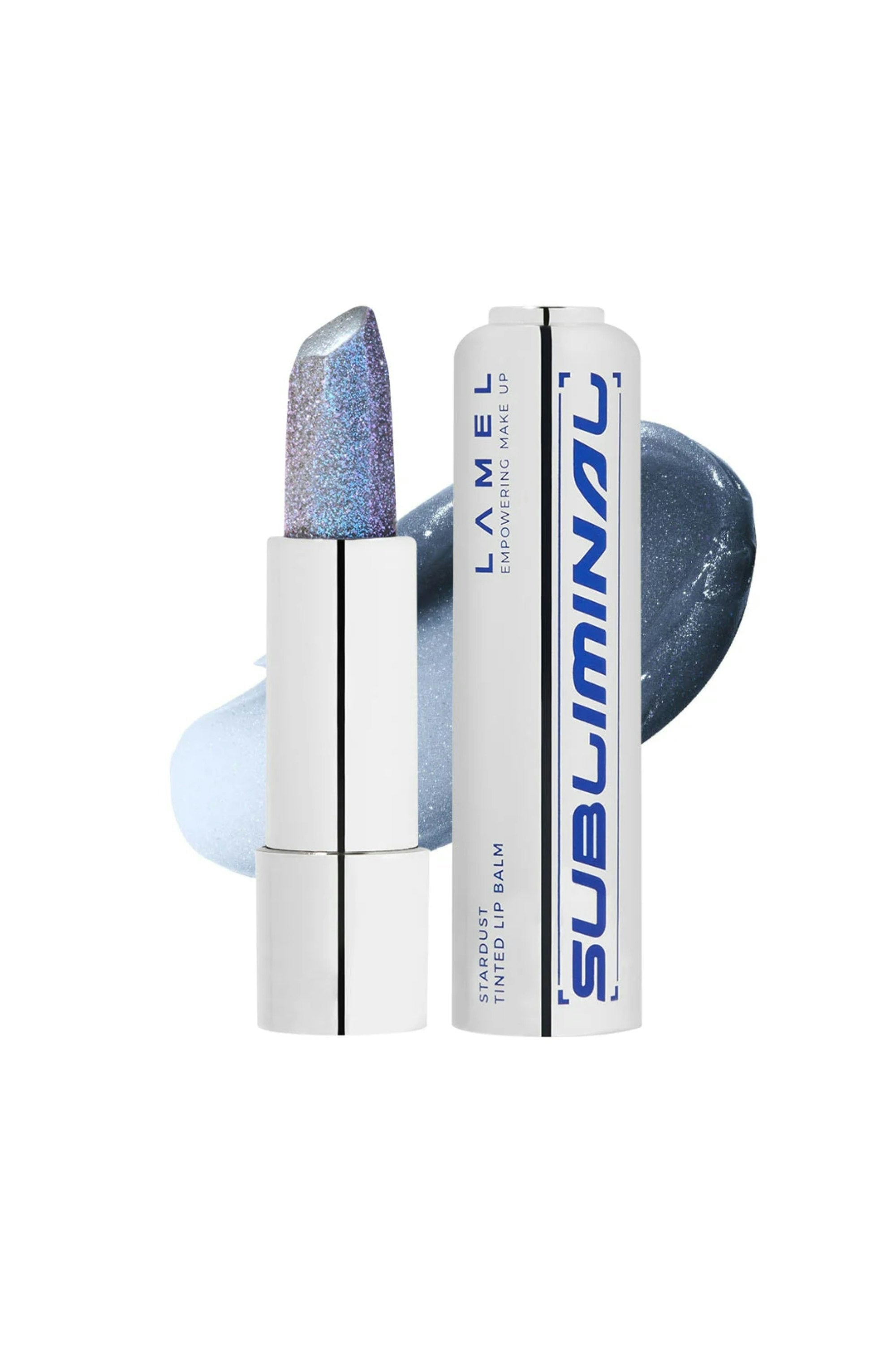 Subliminal Stardust Tinted Lip Balm