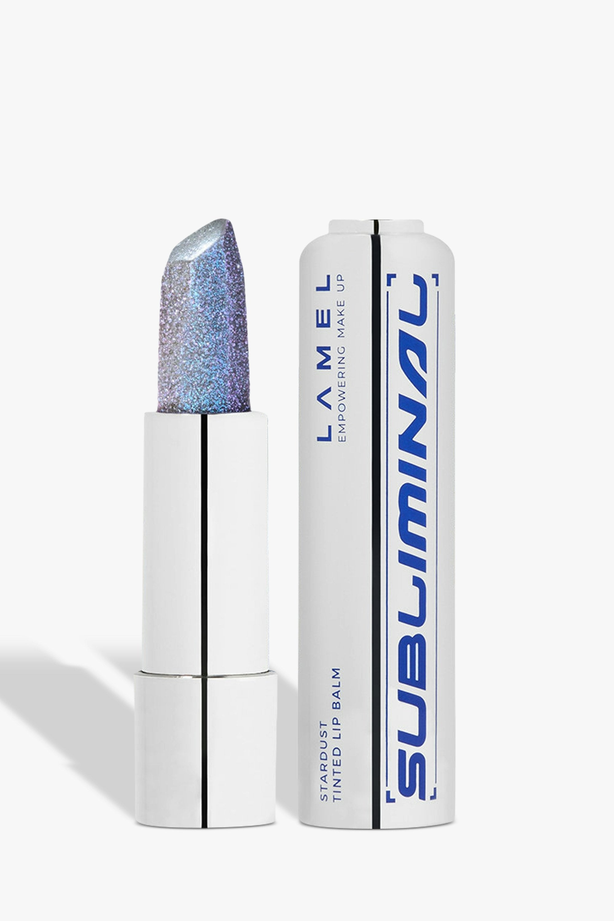 Subliminal Stardust Tinted Lip Balm