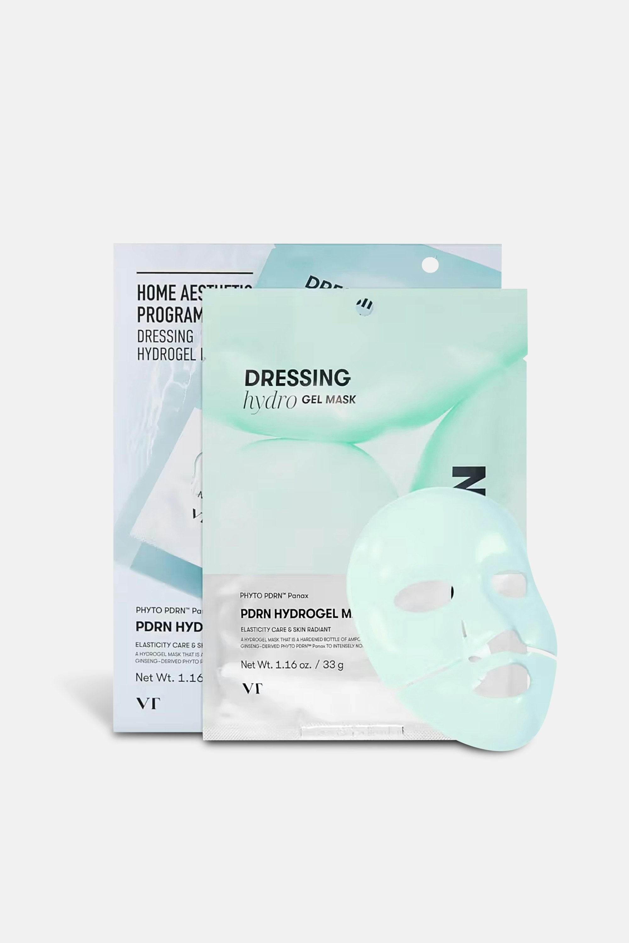 PDRN Hydrogel Mask