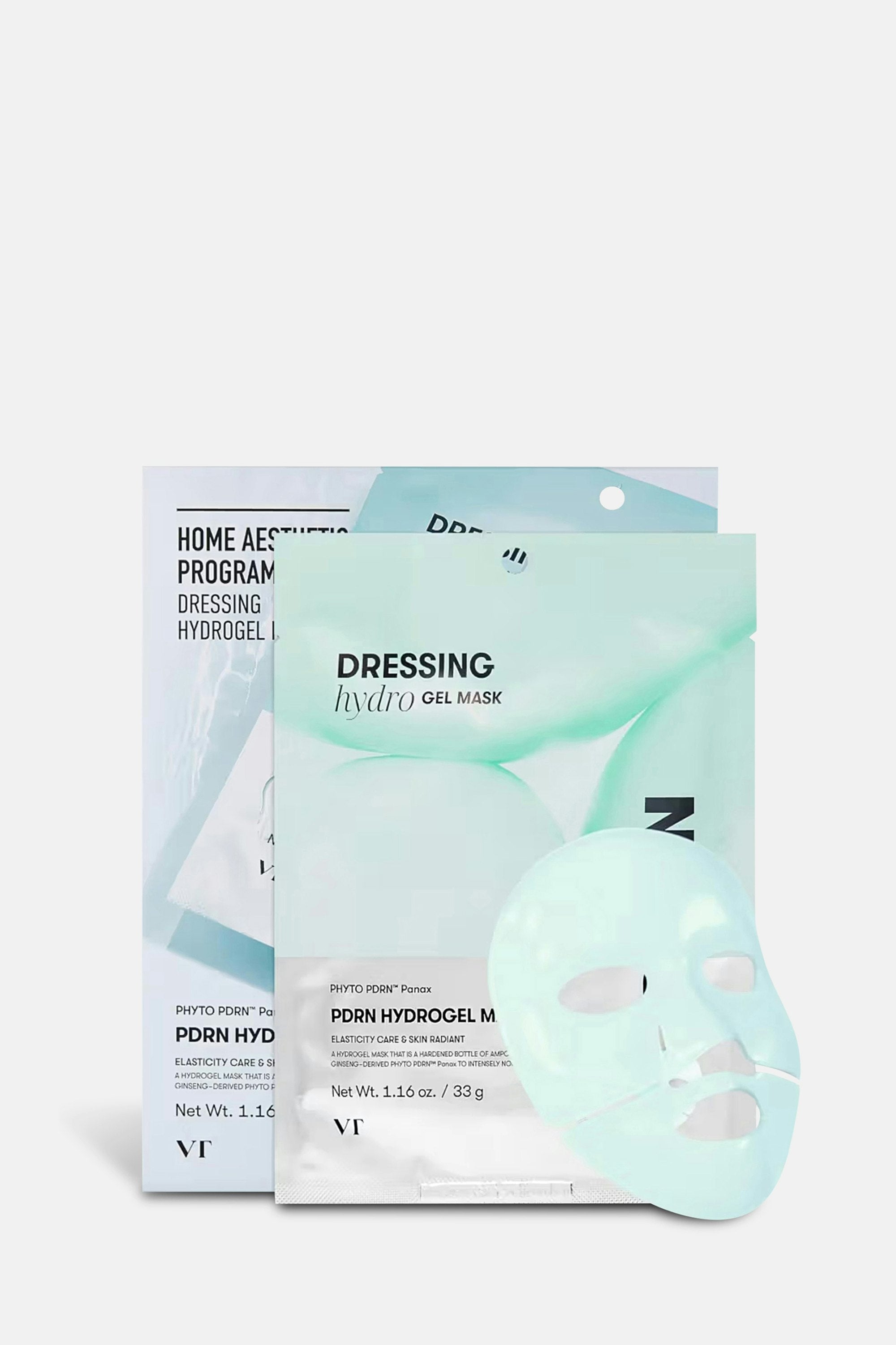 PDRN Hydrogel Mask