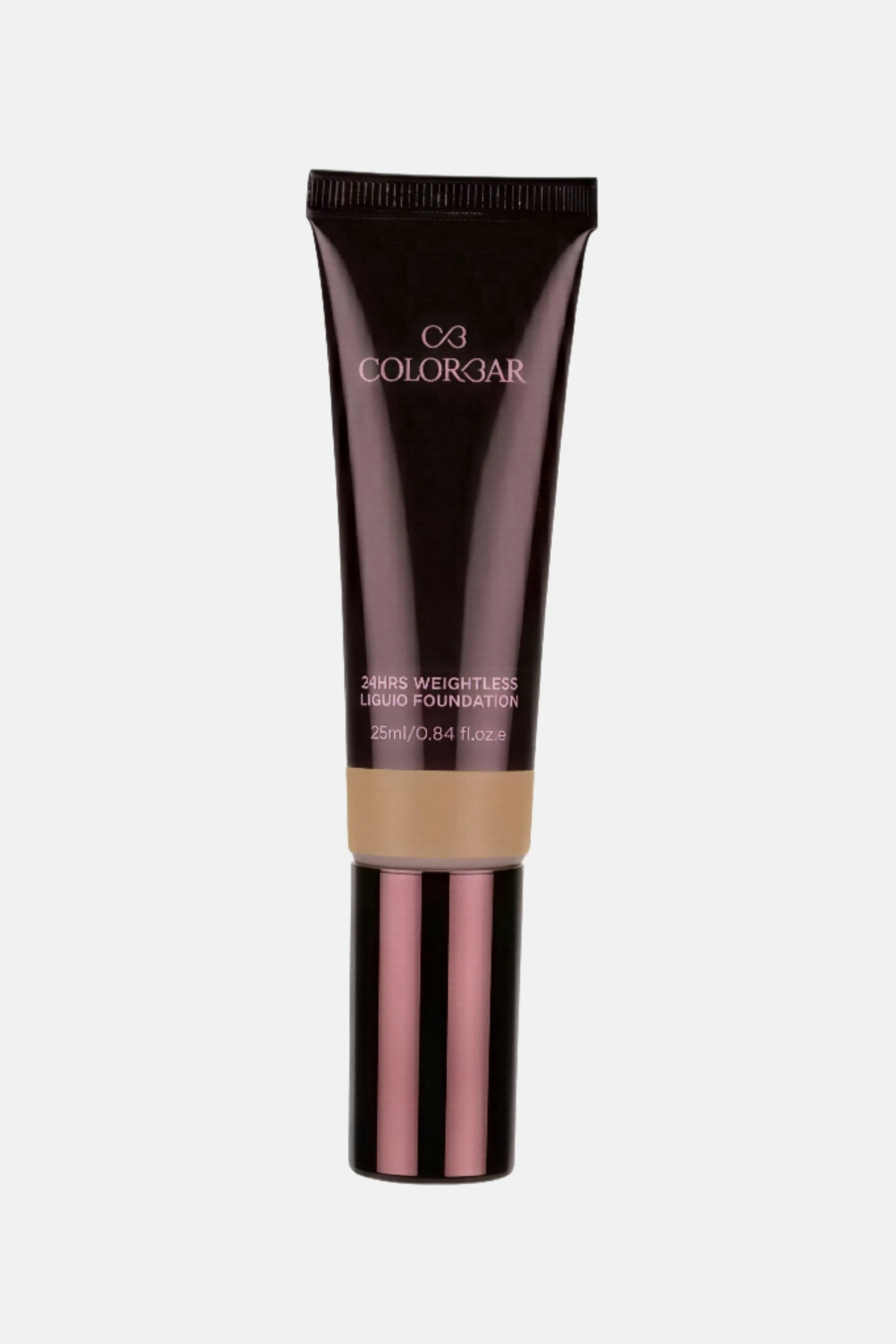 24Hrs Weightless Liquid Foundation