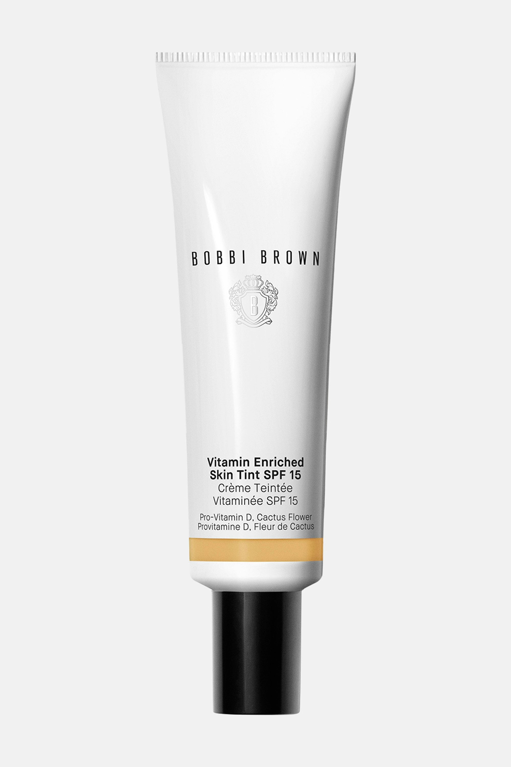 Vitamin Enriched Skin Tint