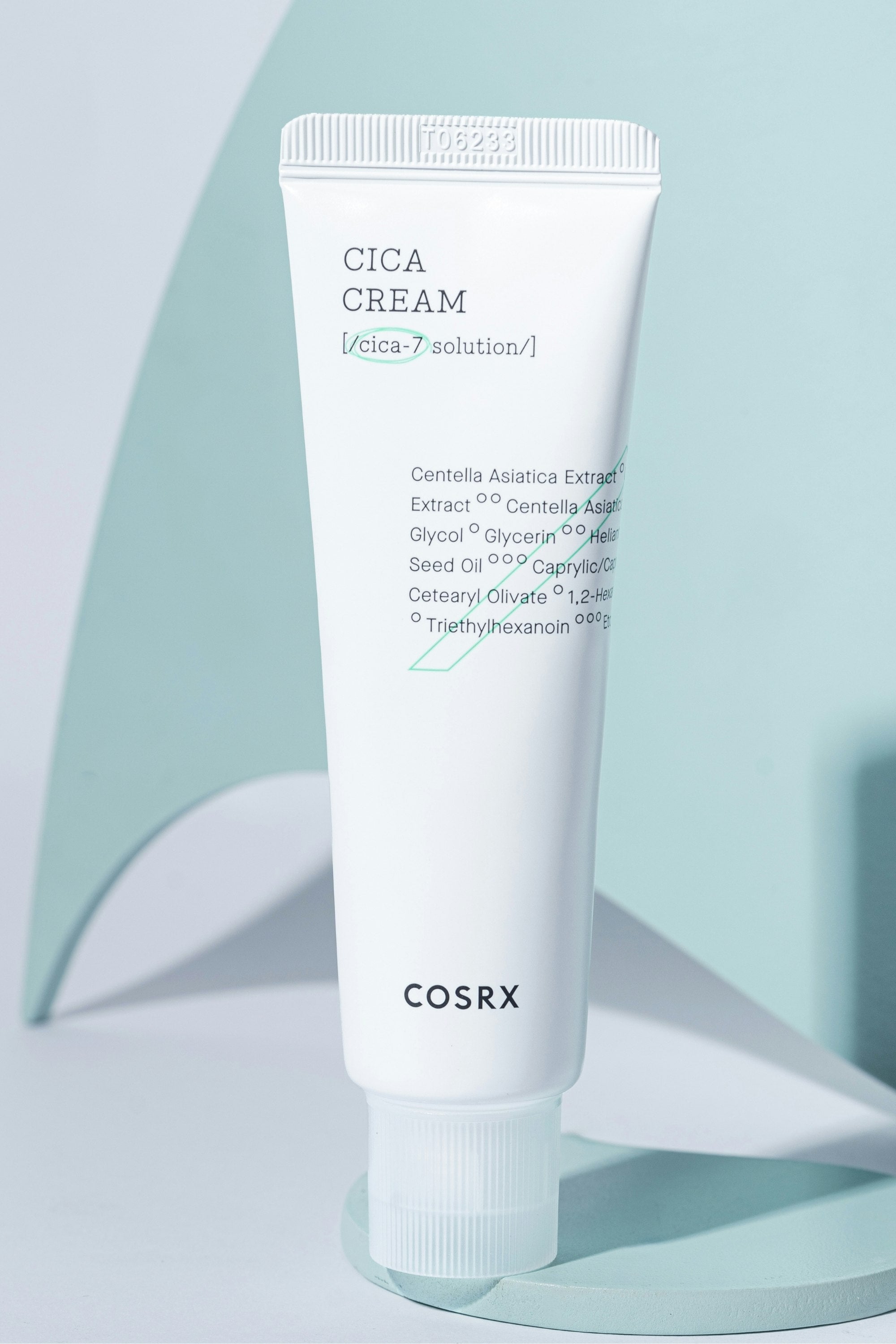 Pure Fit Cica Cream