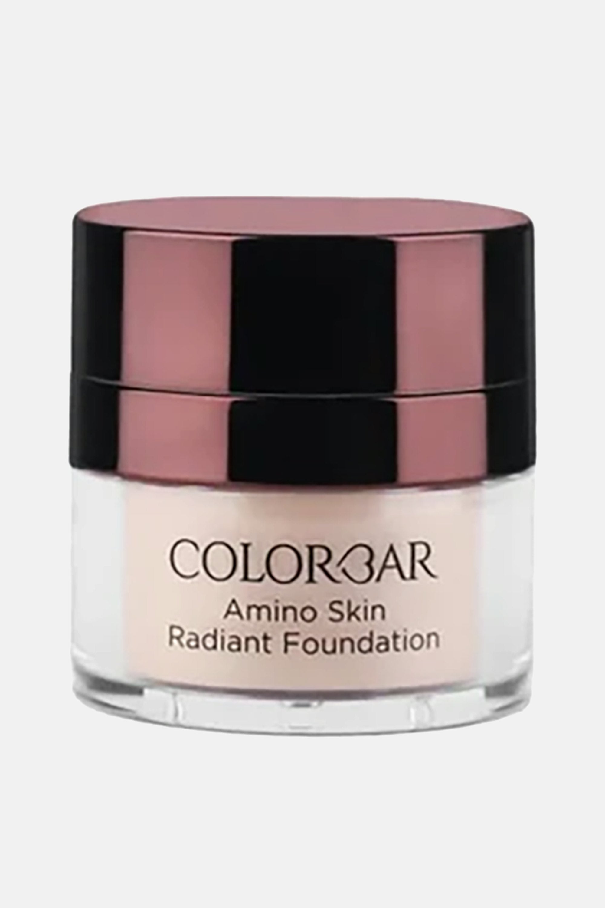 Amino Skin Radiant Foundation