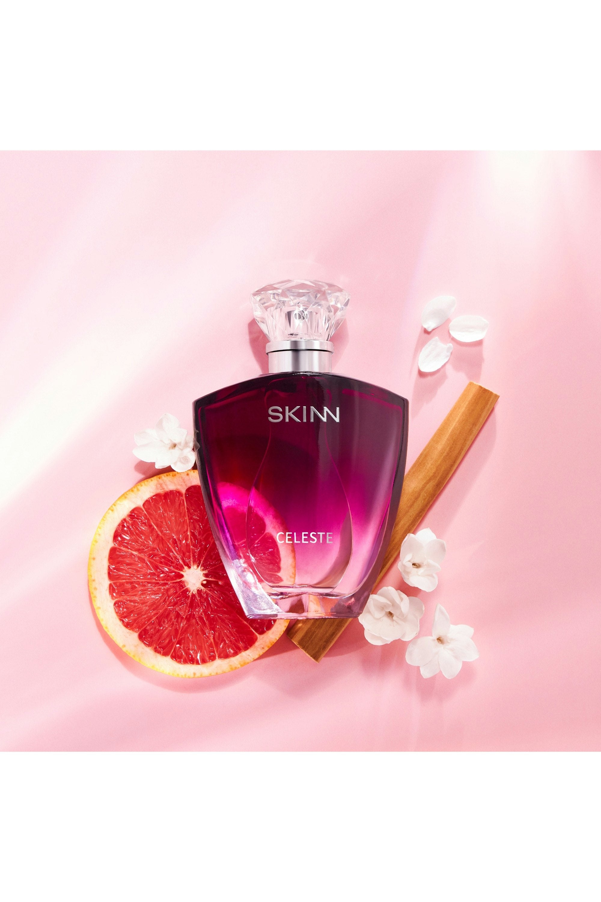 Celeste Perfume For Women