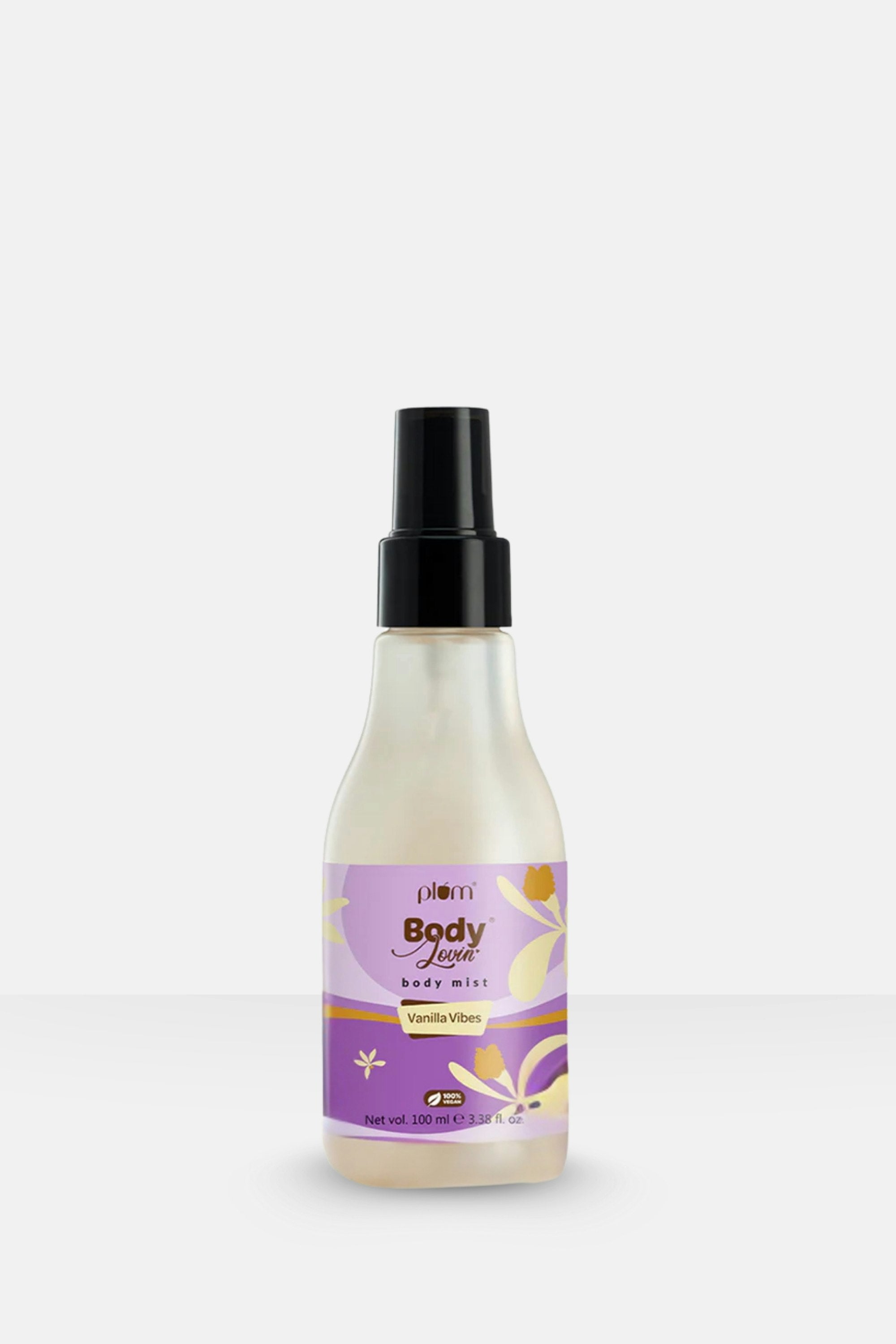 BodyLovin' Vanilla Vibes Body Mist