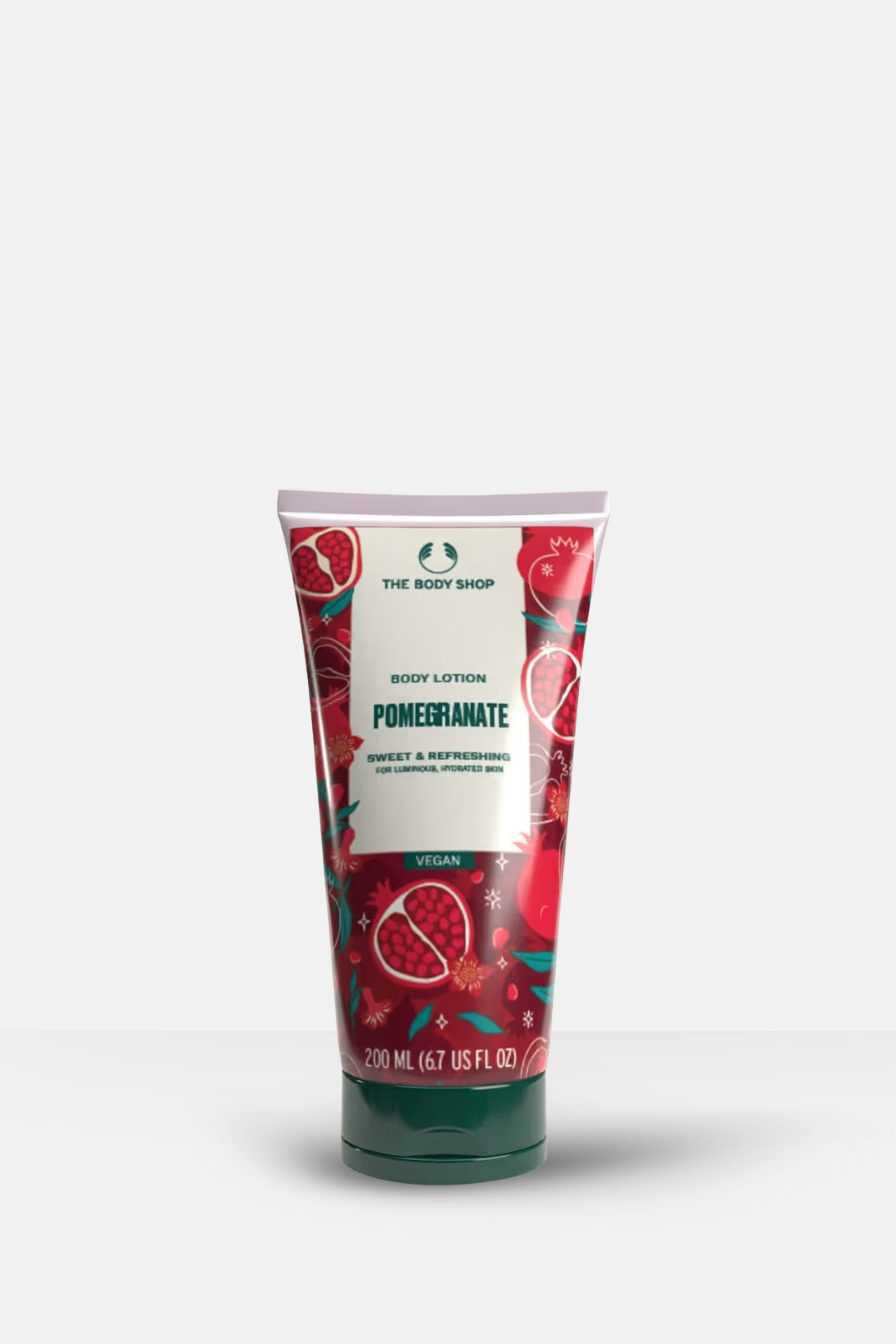 Pomegranate Body Lotion
