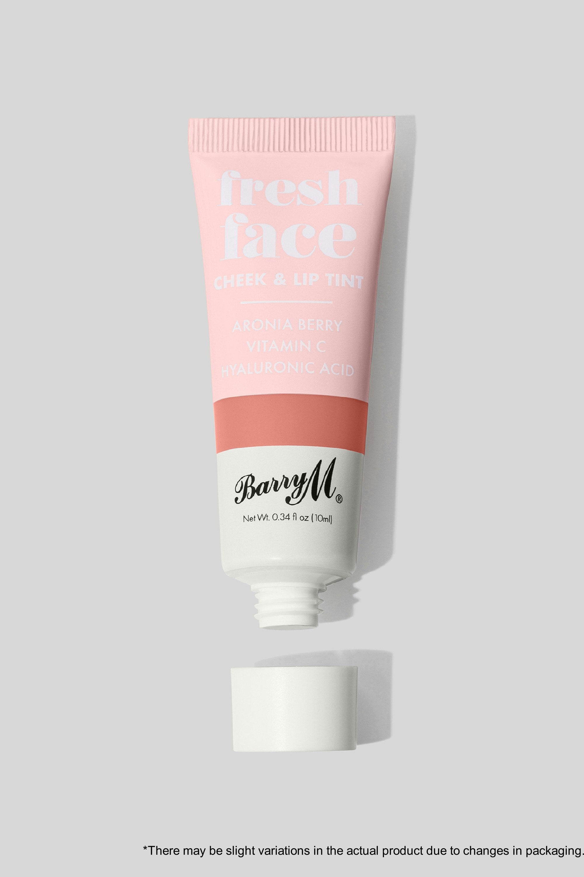 Fresh Face Cheek & Lip Tint