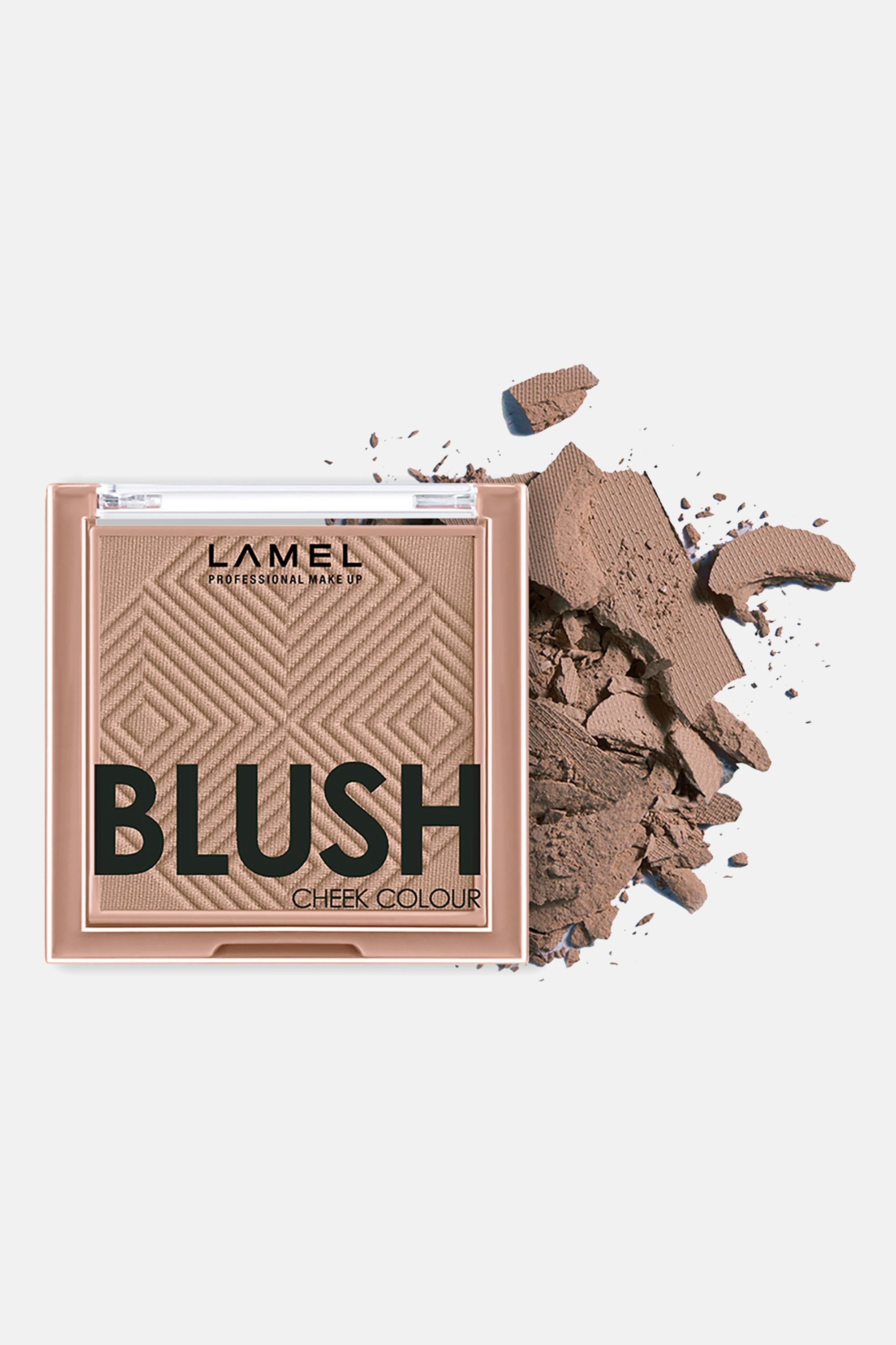 Blush Cheek Colour