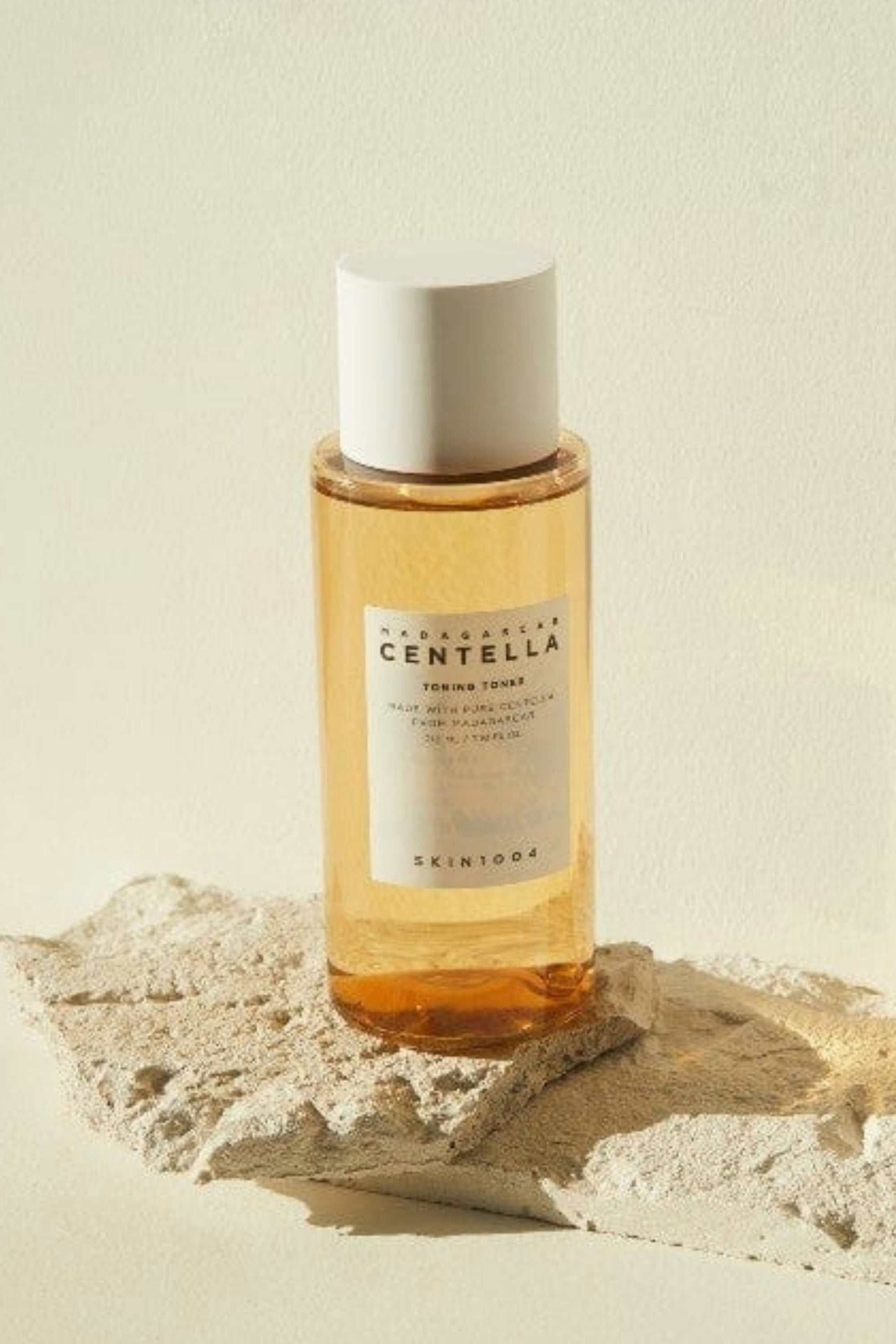 Madagascar Centella Toning Toner