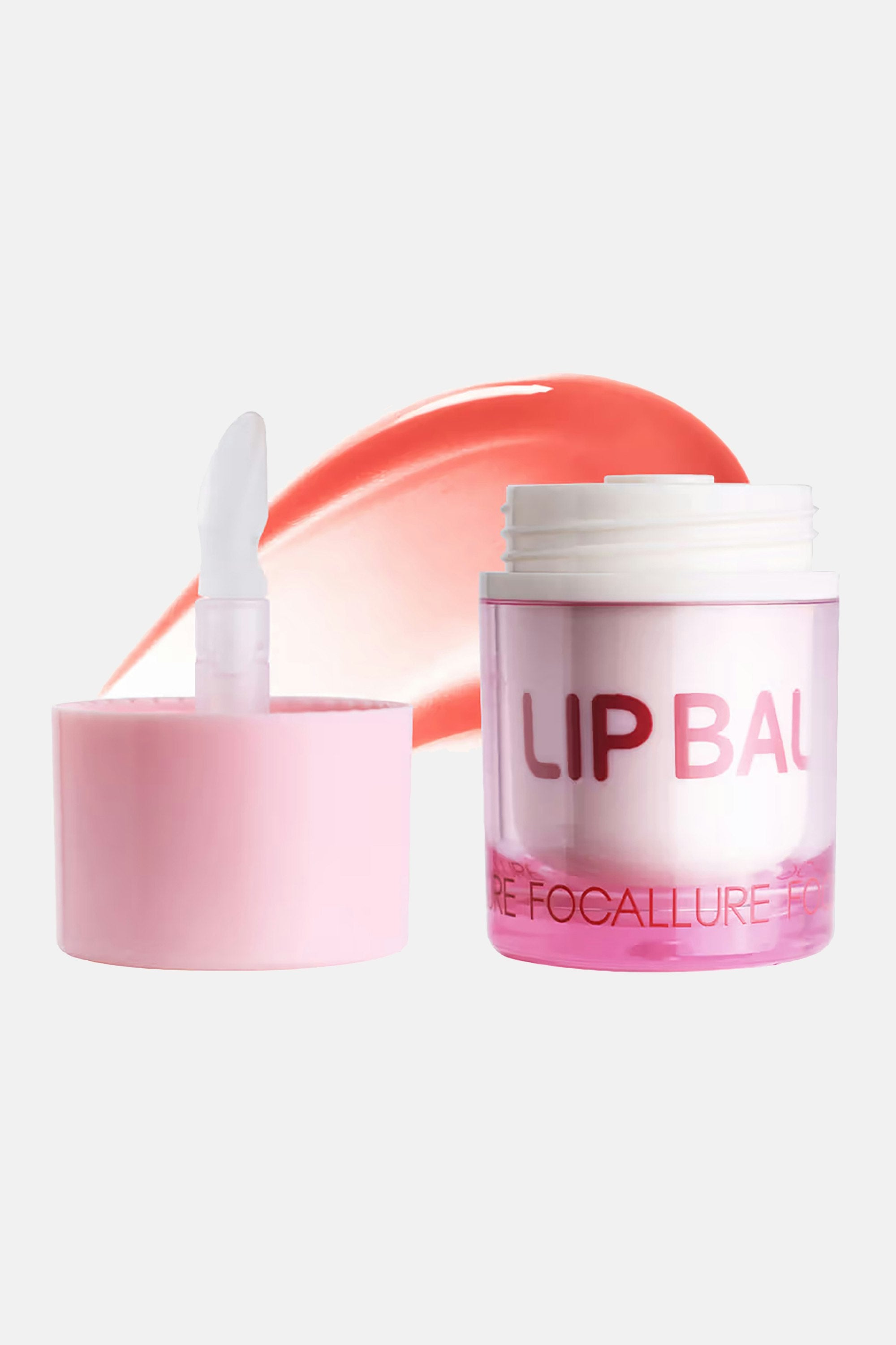 Fa-L28 Care Plus Lip Balm