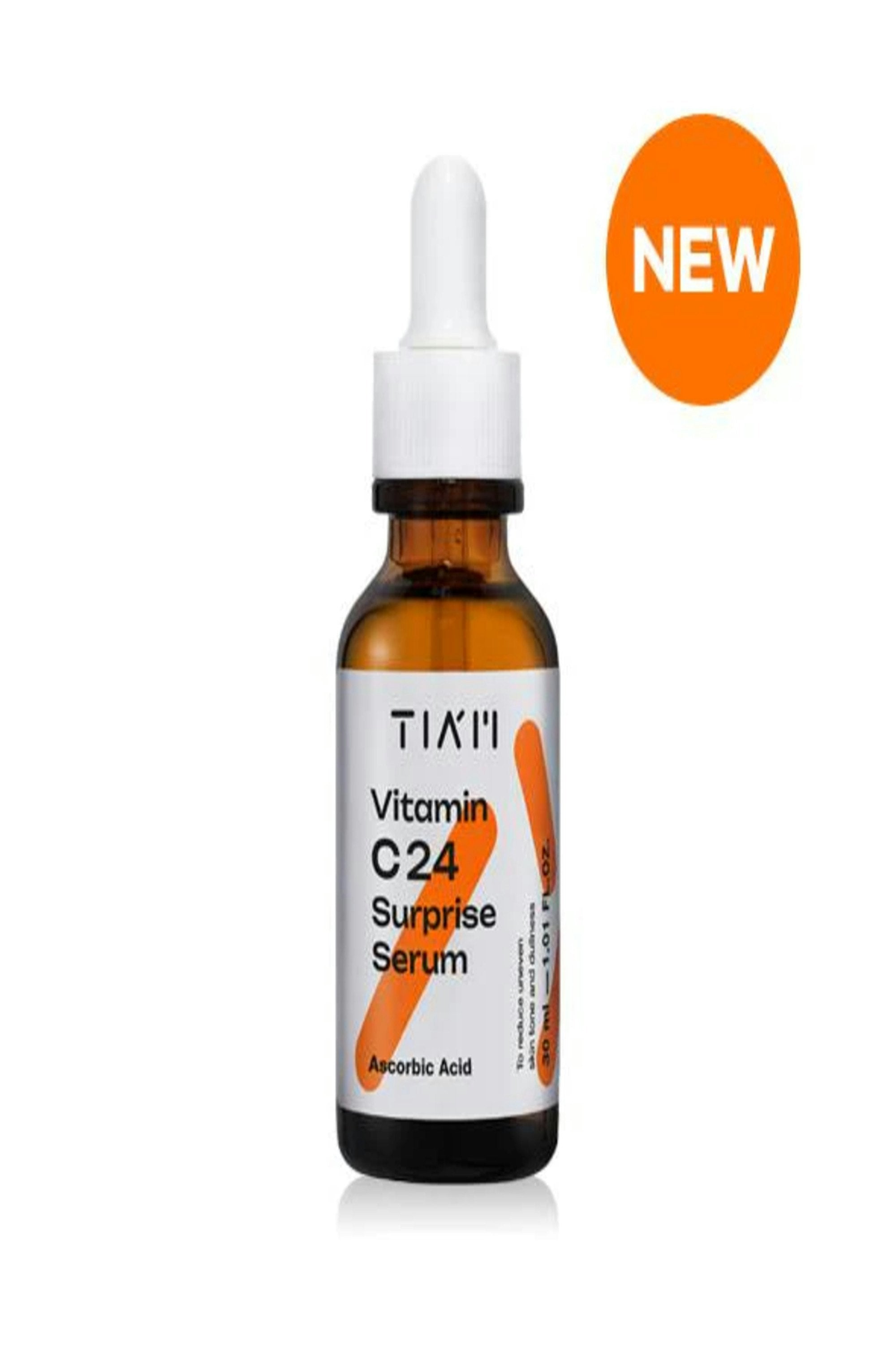 Vitamin C24 Surprise Serum
