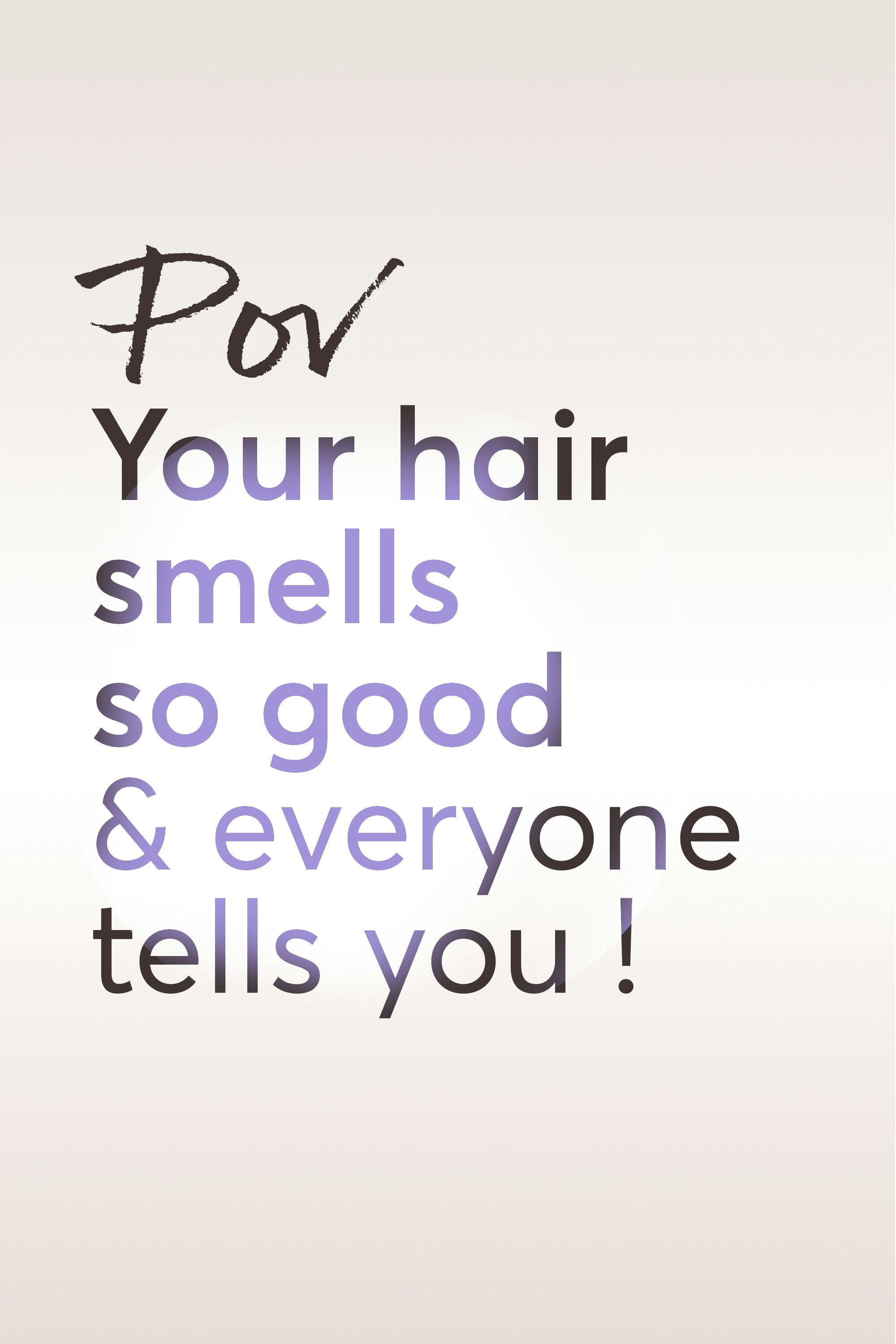 Perfumed Body & Hair Mist - Black Tea