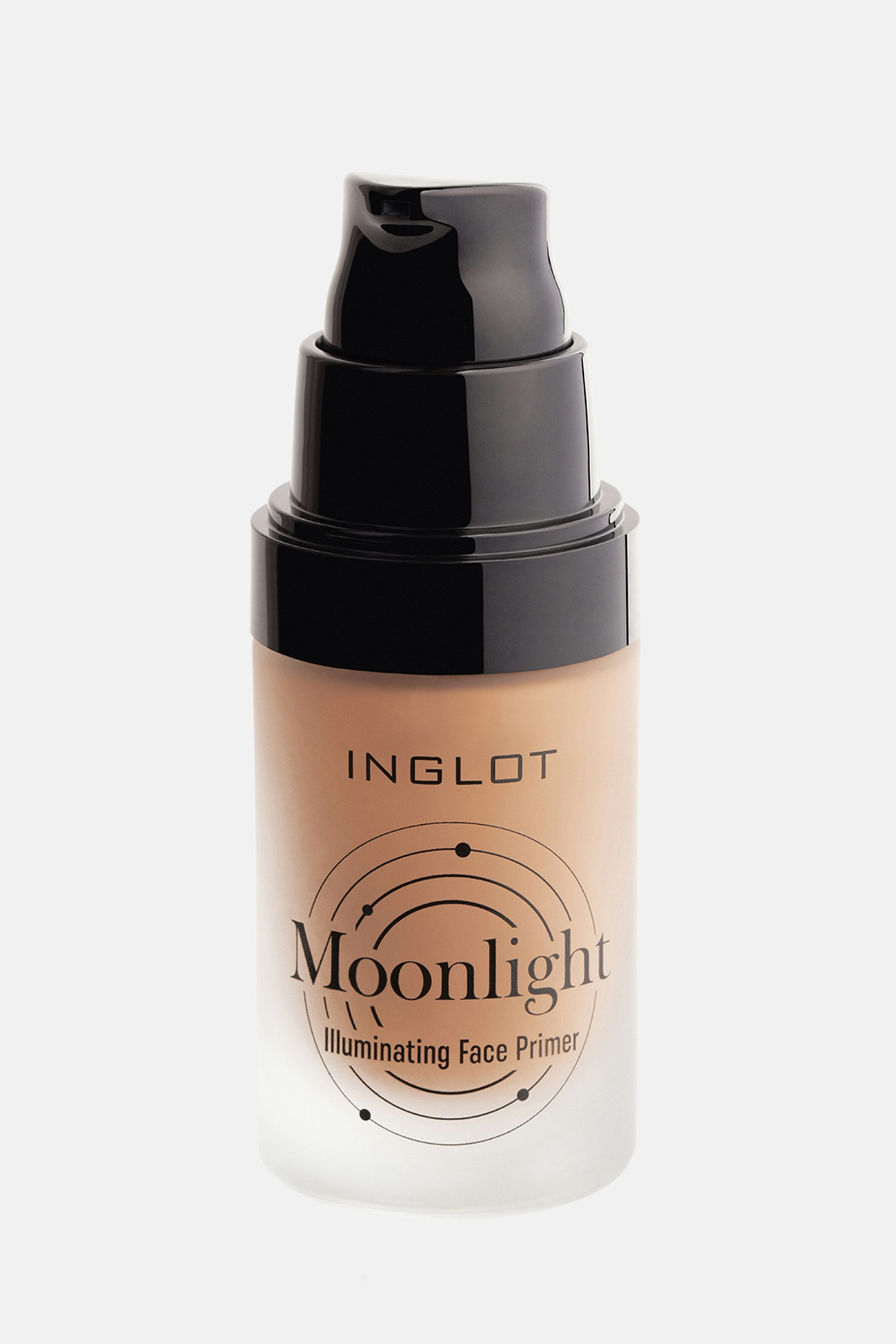 Moonlight Illuminating Face Primer New Moon, 22