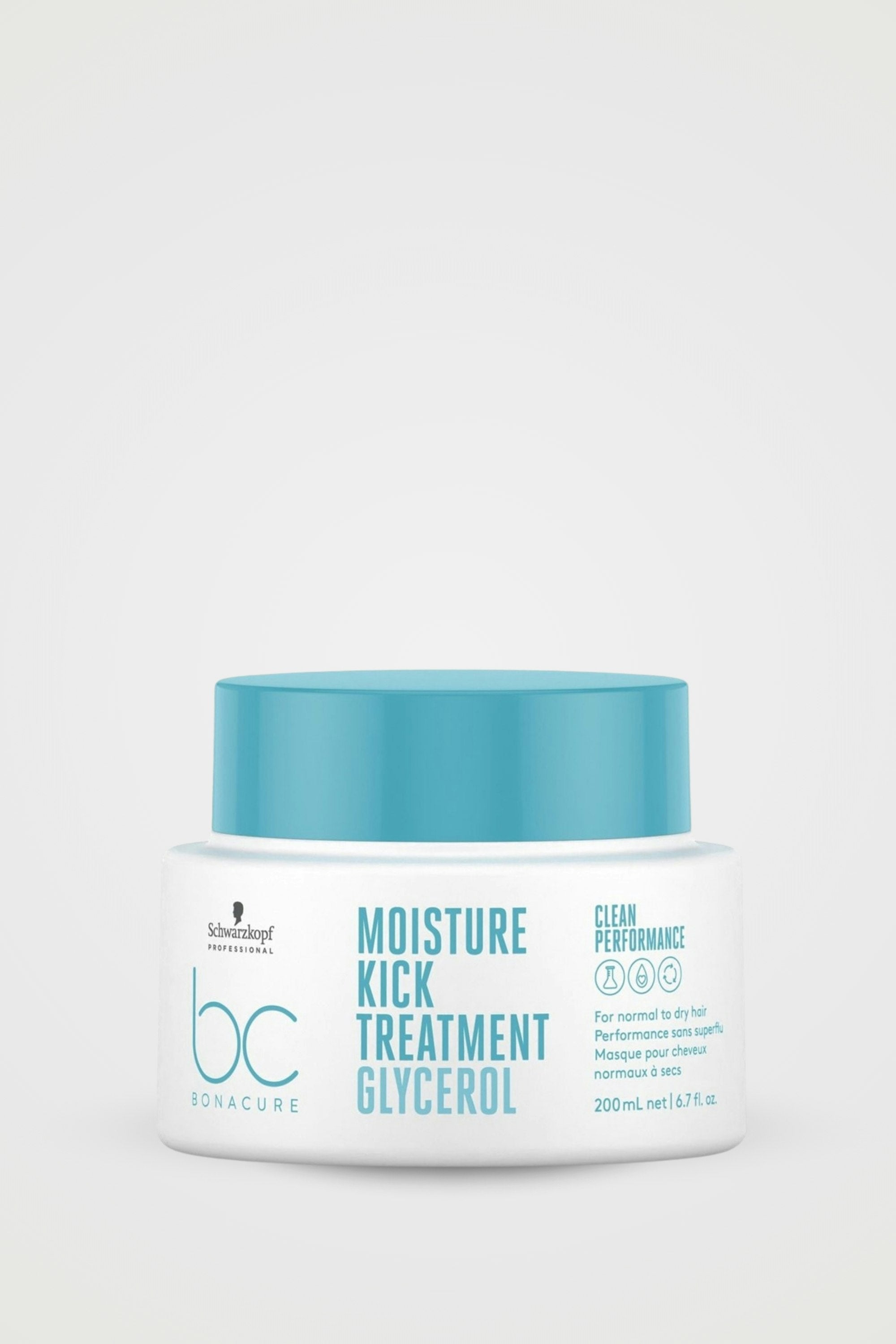 Moisture Kick Treatment Masque