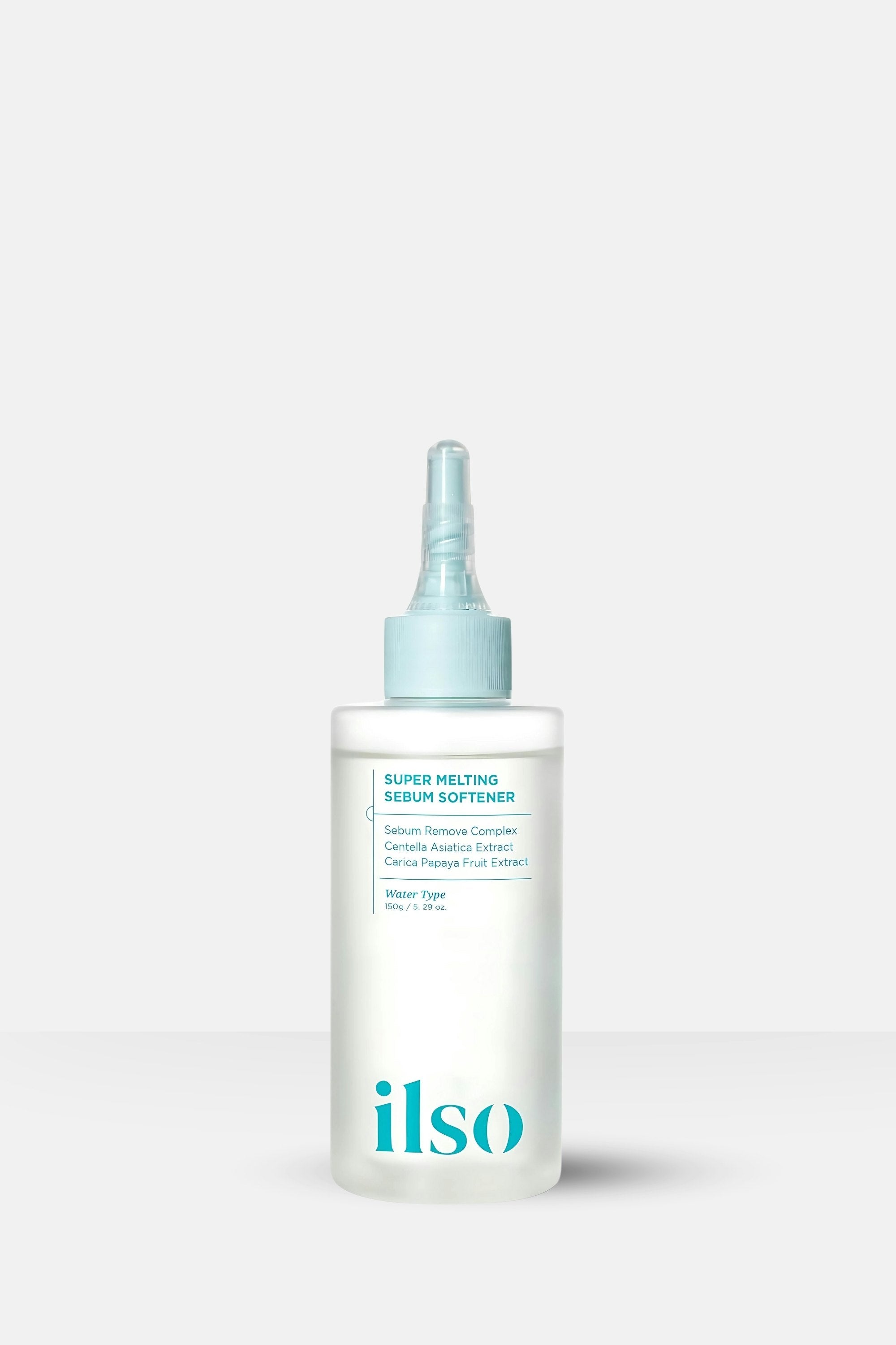 Super Melting Sebum Softener