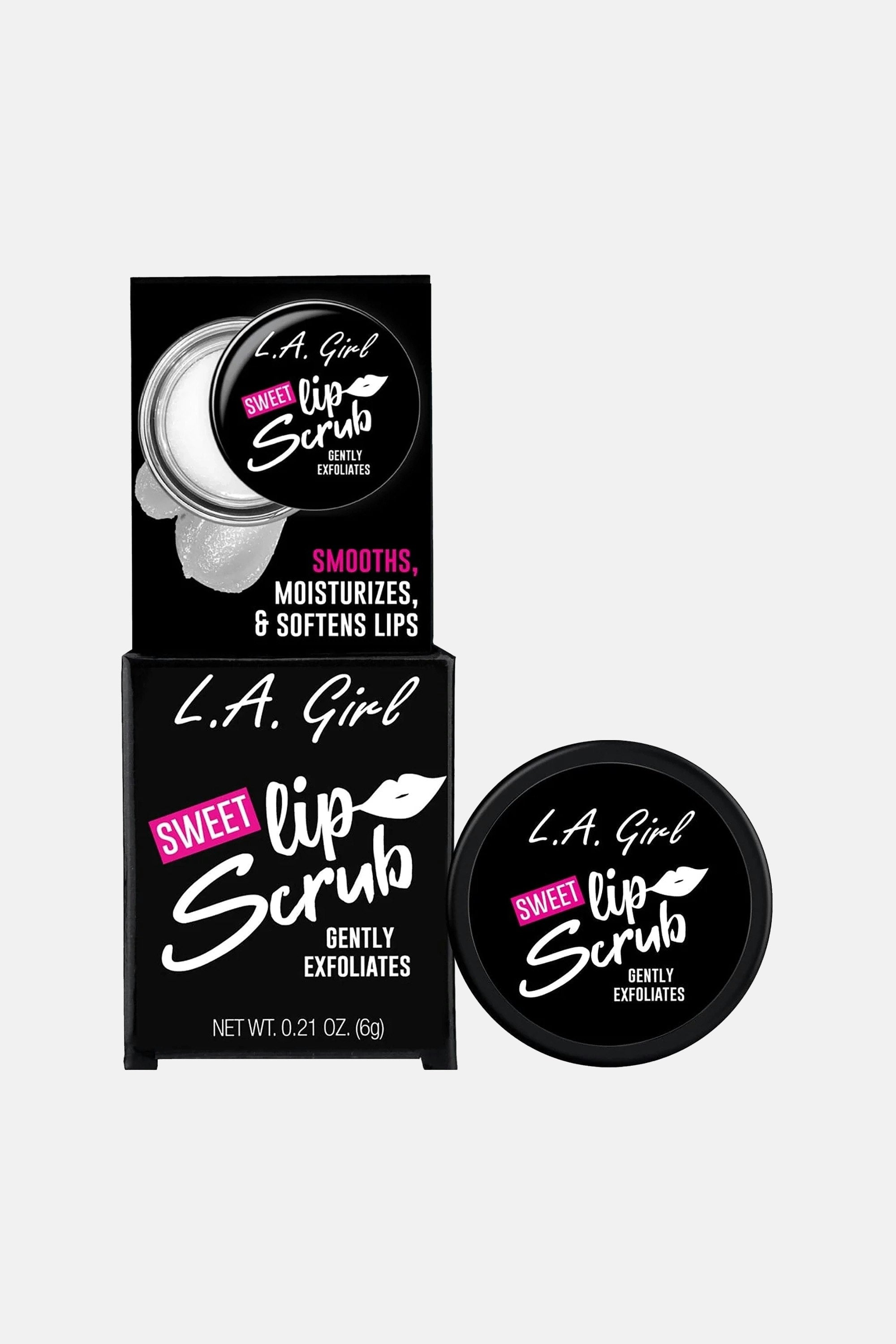 Pro & Prime Lip Essentials