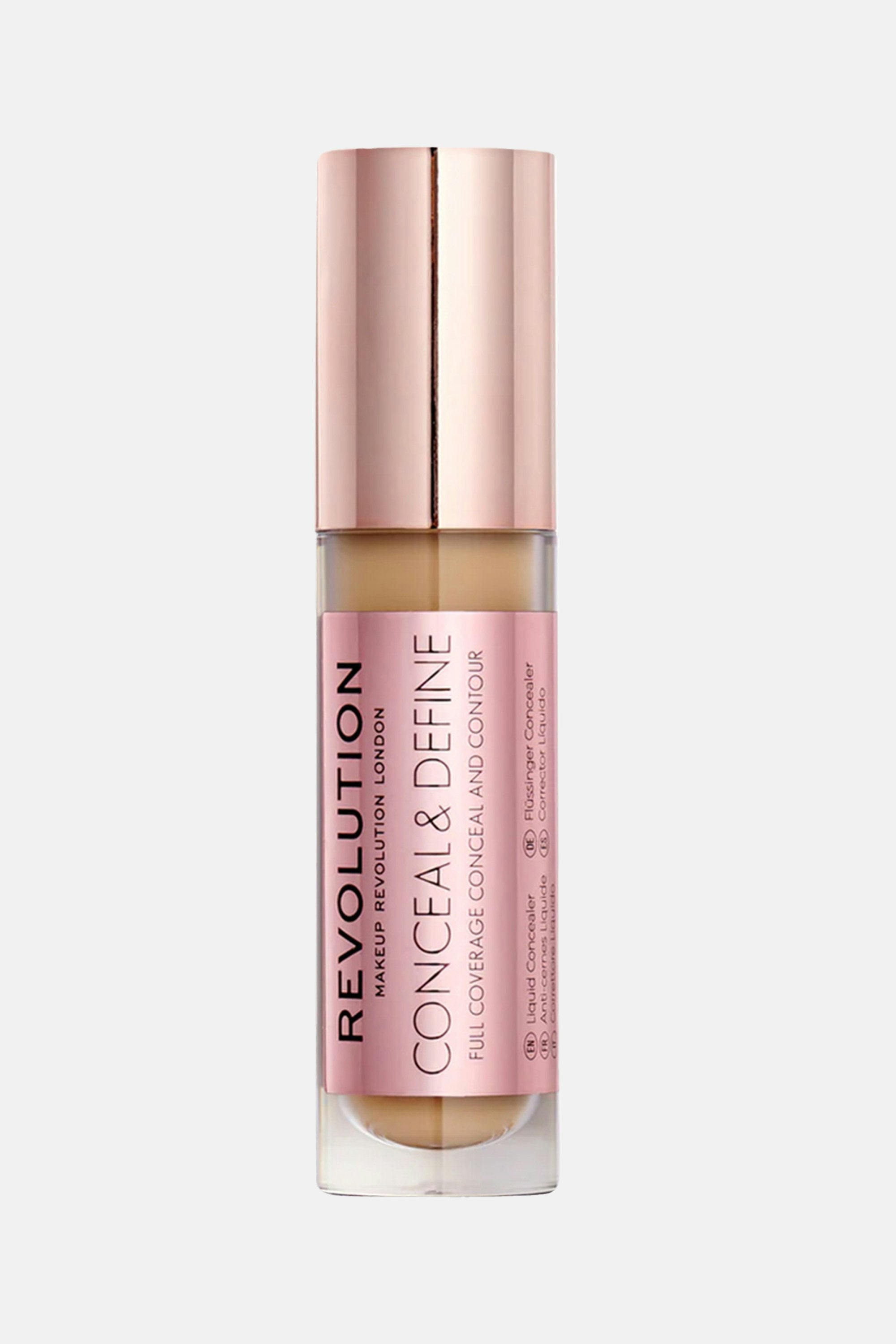 Conceal And Define Concealer