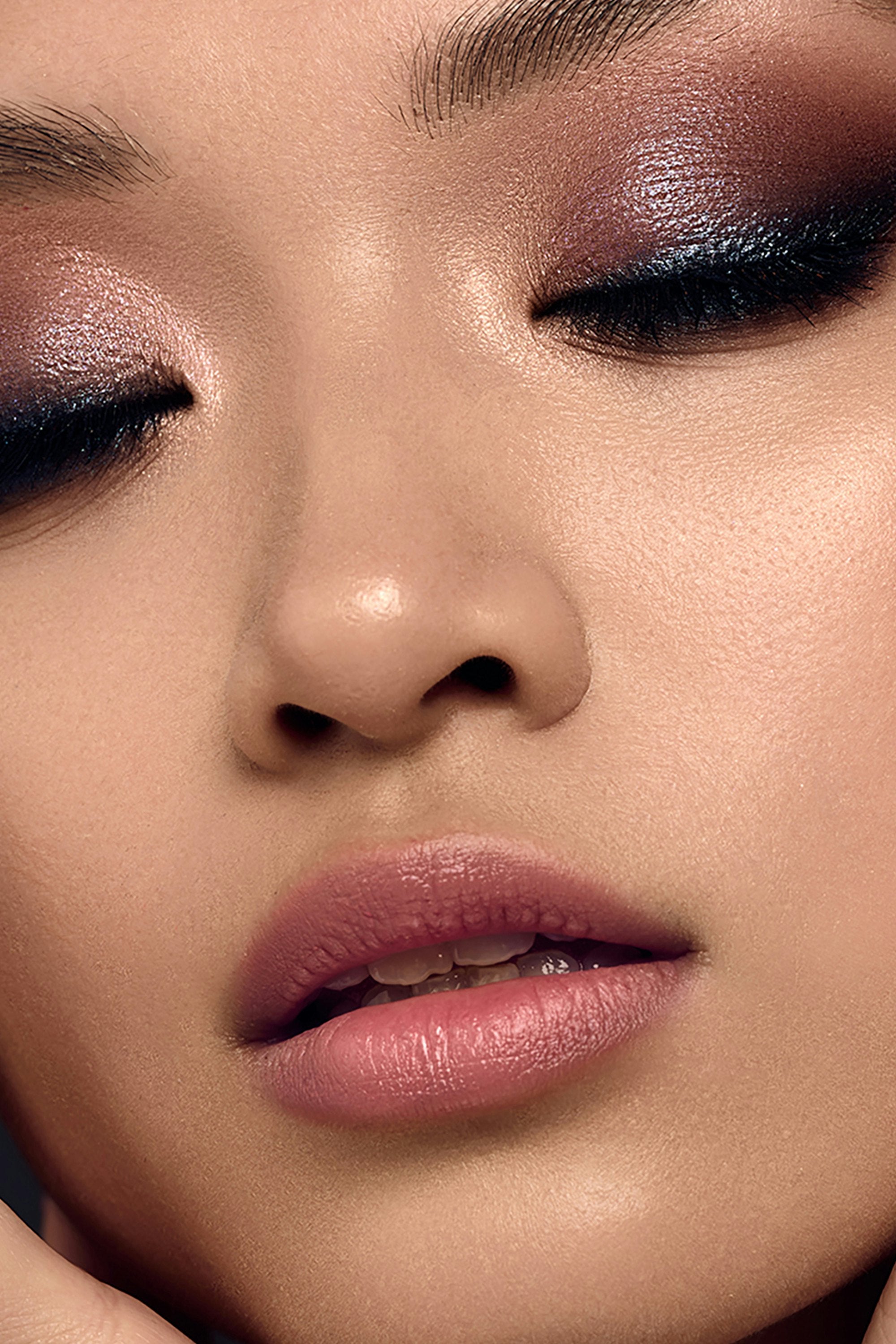 Glam Eyeshadow Palette