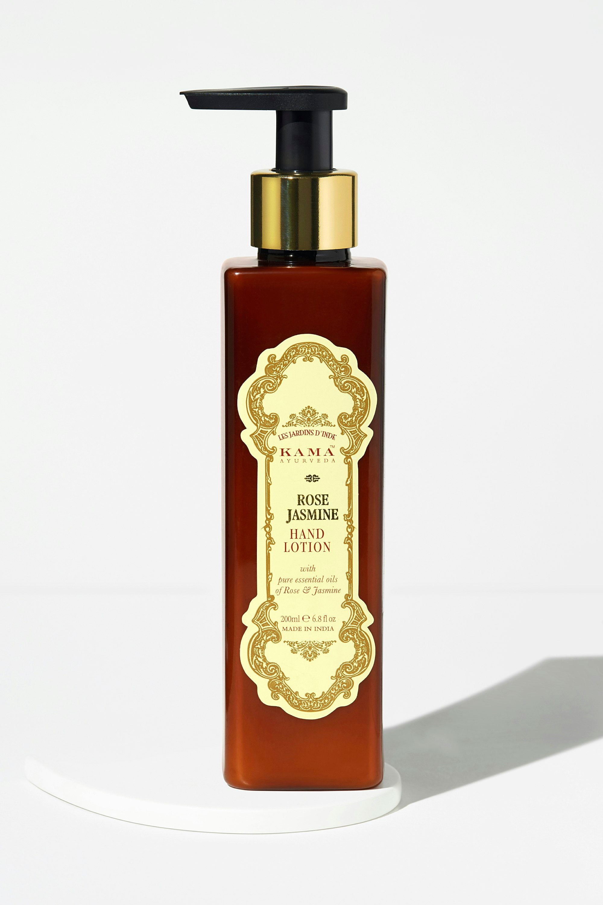 Rose Jasmine Hand Lotion