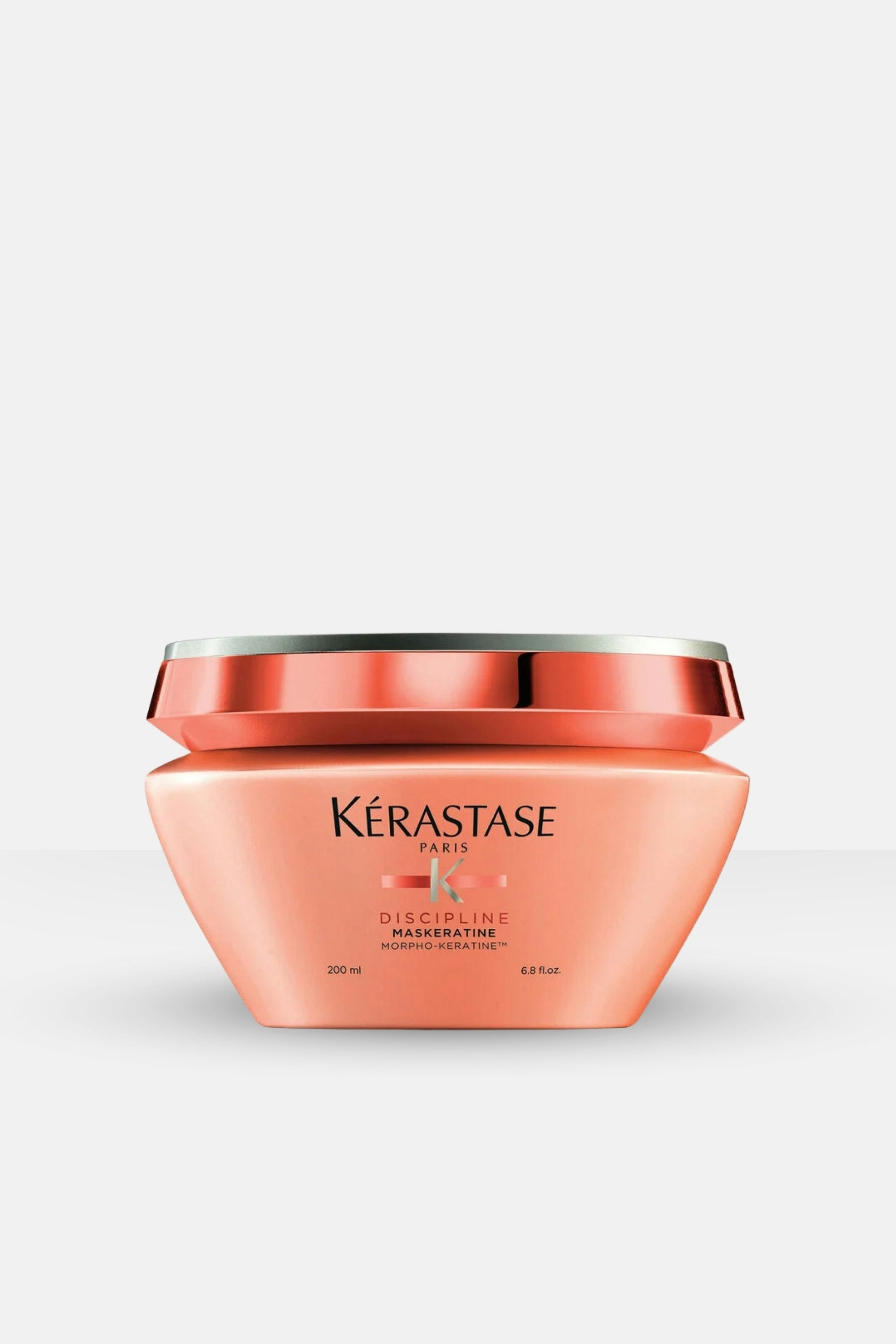 Discipline Maskeratine Mask