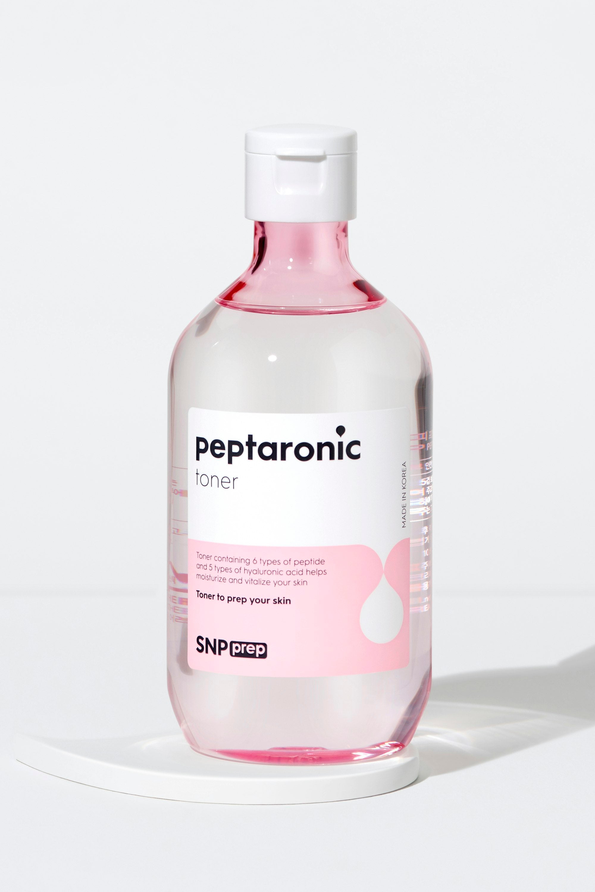 Peptaronic Toner