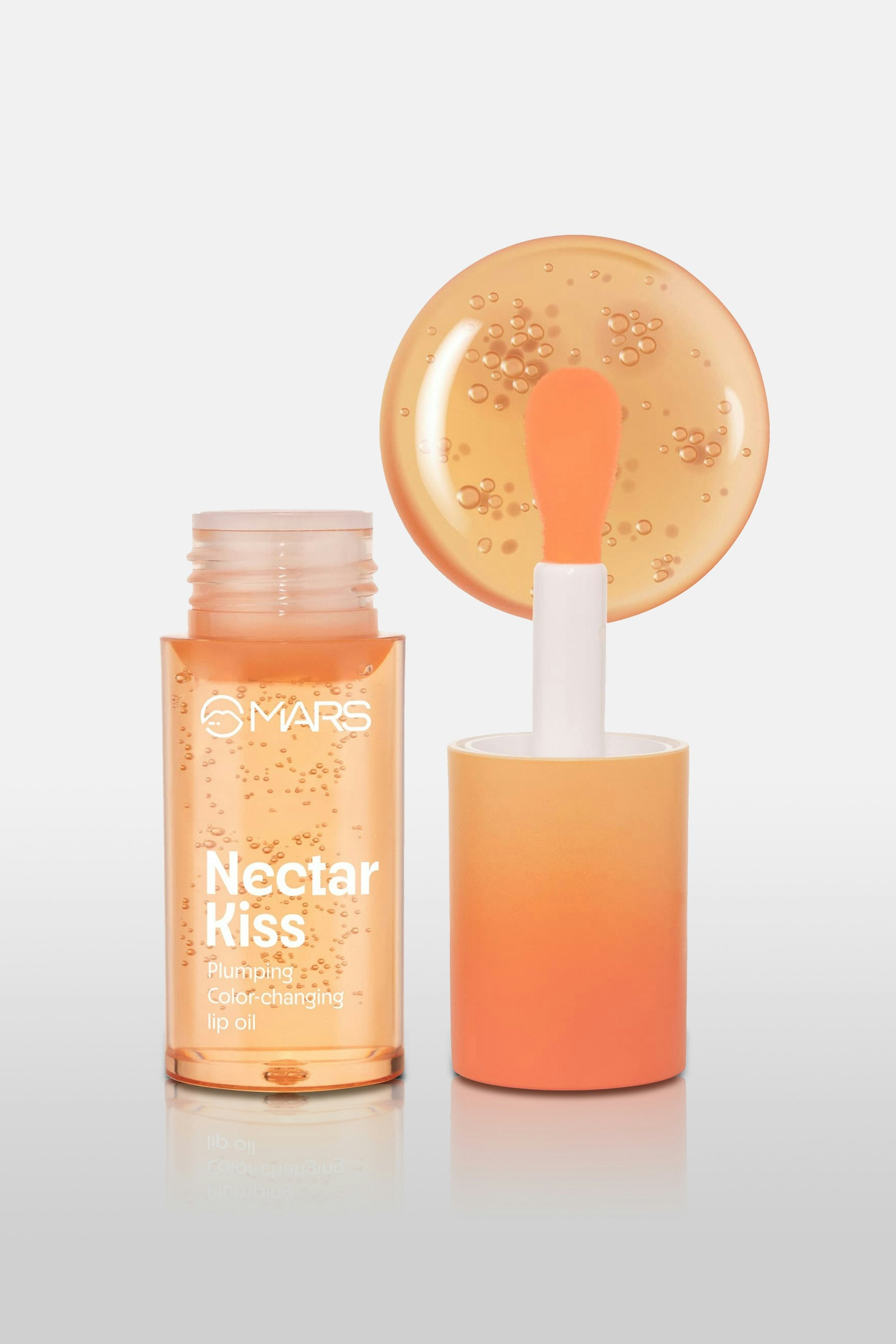 Plumping Color Changing Lip Oil