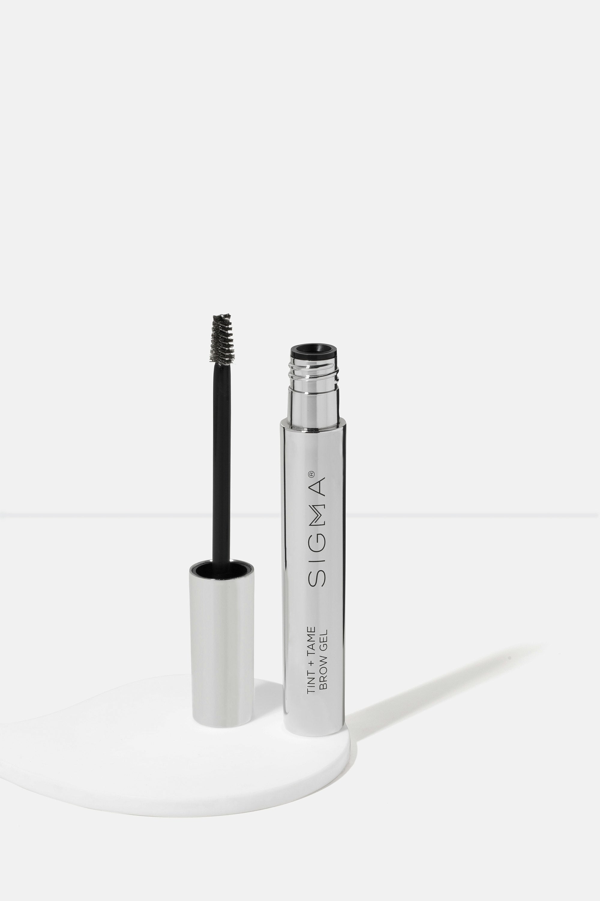 Tint + Tame Brow Gel