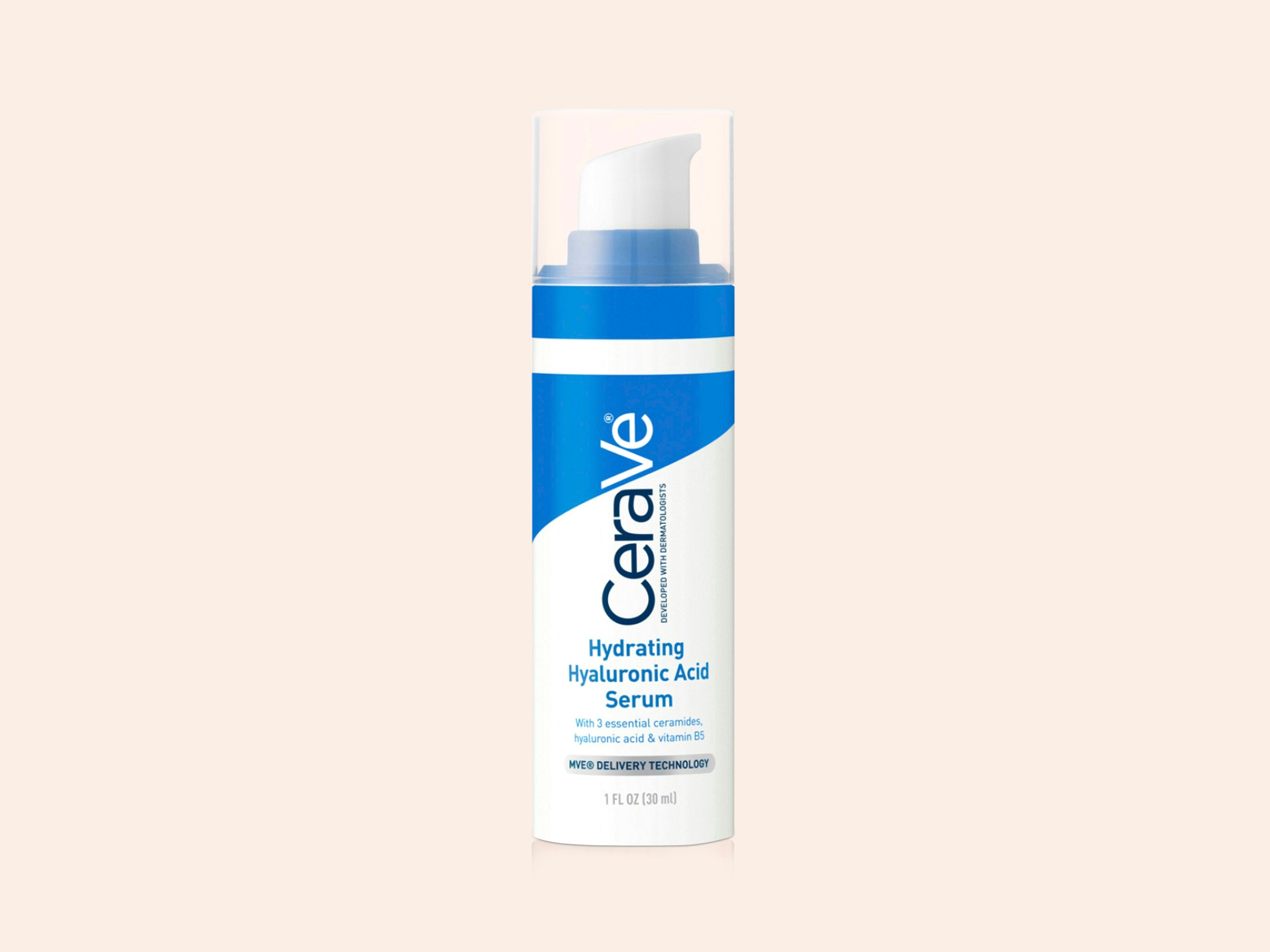 Hydrating Hyaluronic Acid Serum