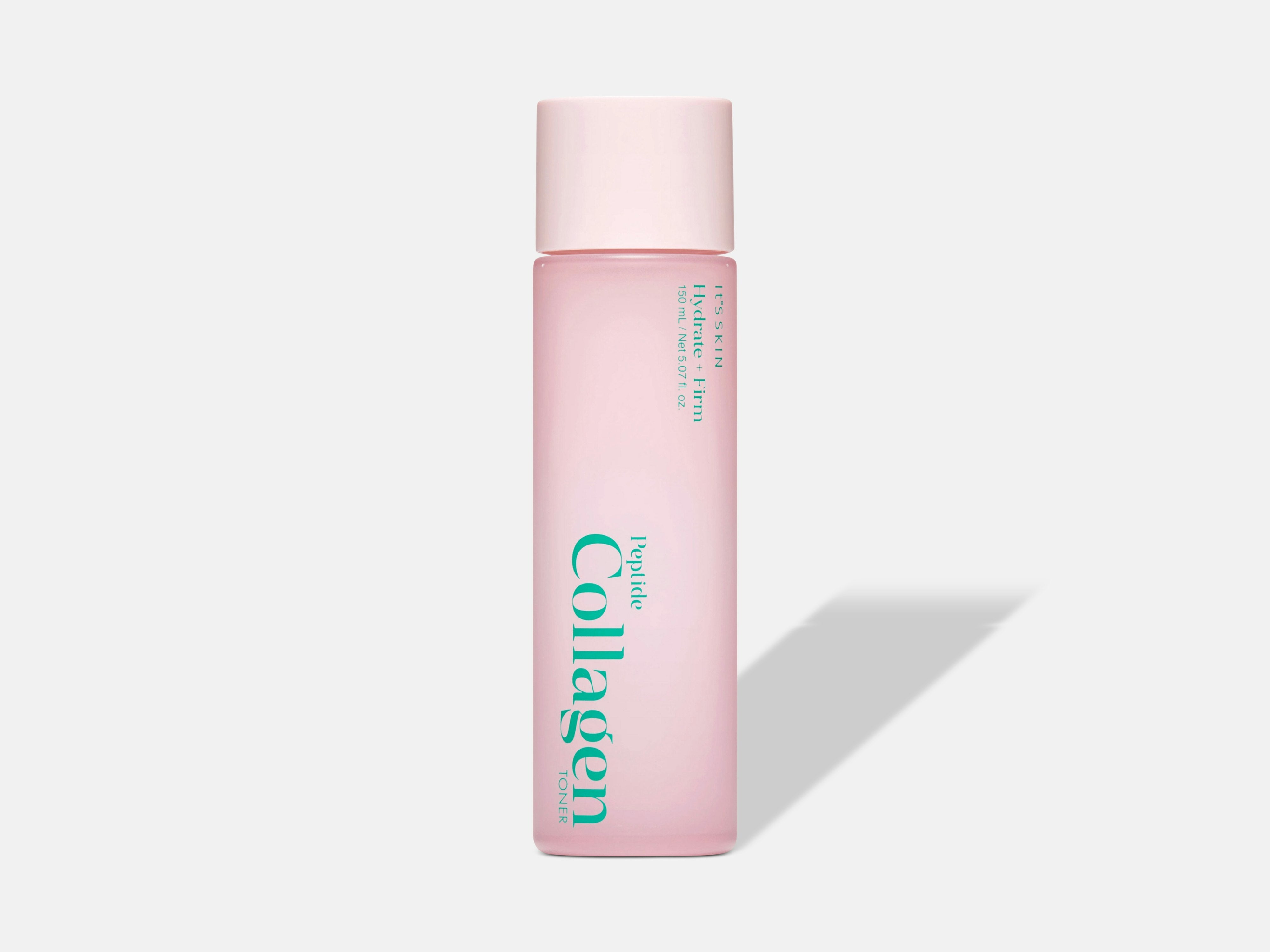 Peptide Collagen Toner