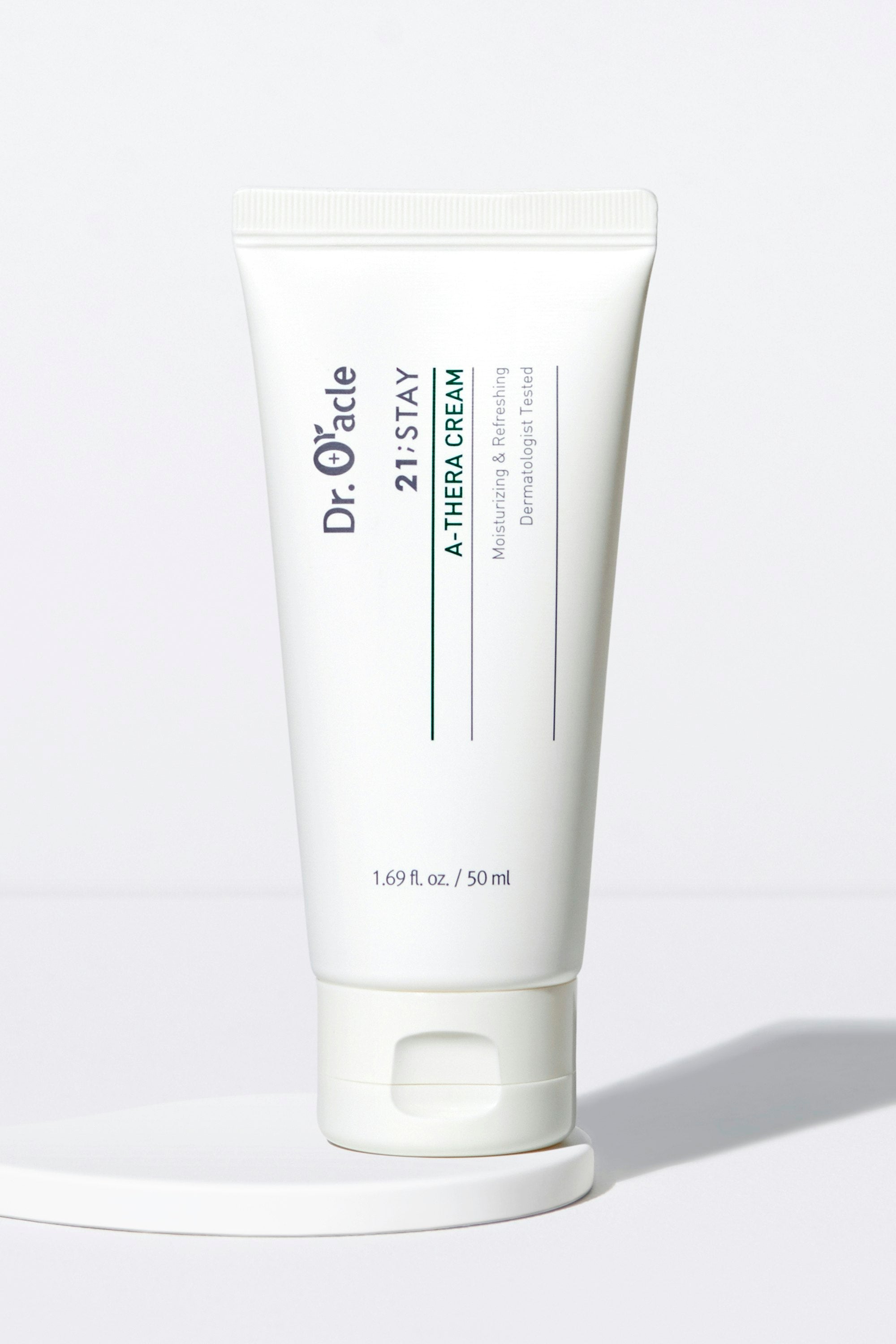 21;Stay A-Thera Cream