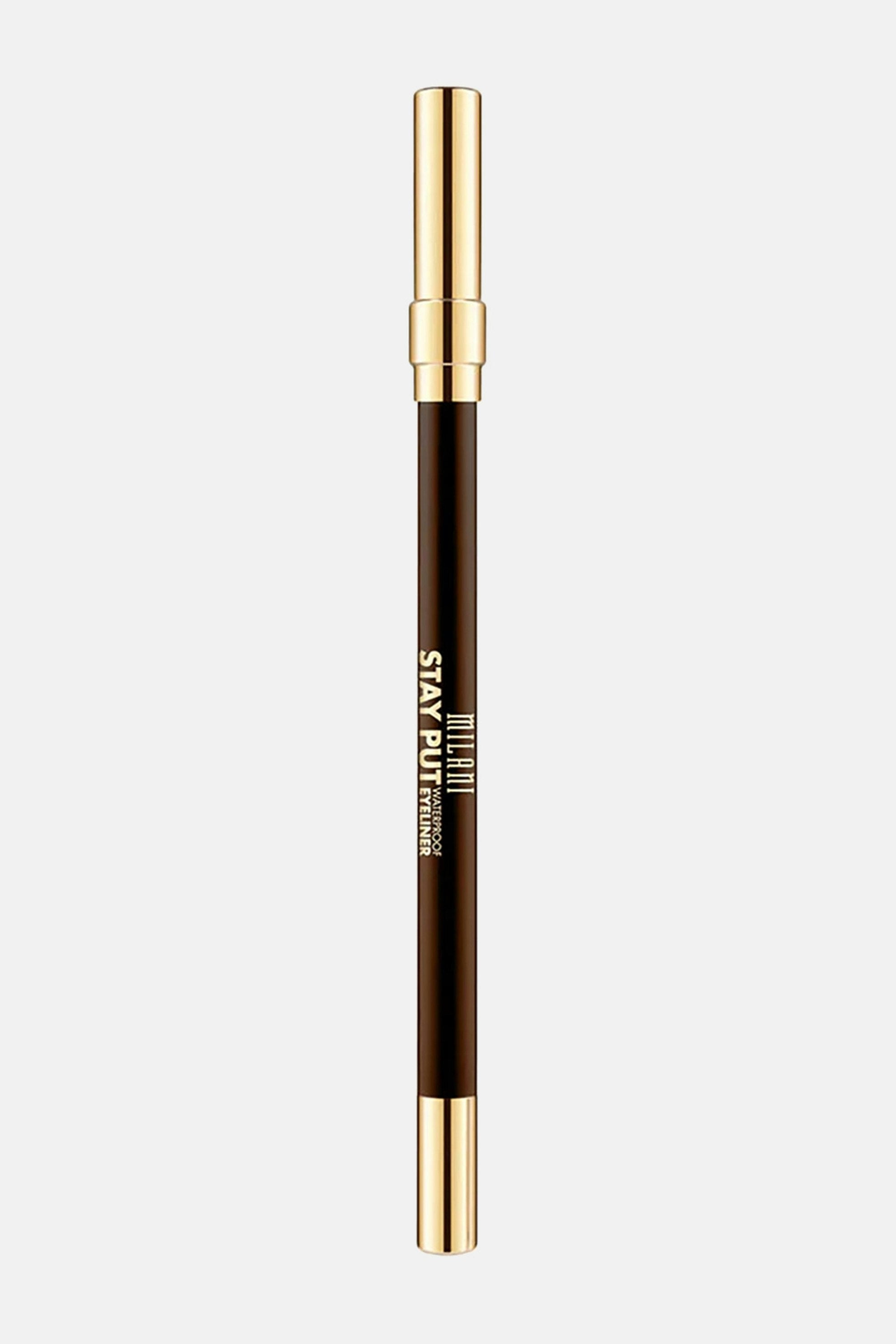 Stay Put Waterproof Eyeliner