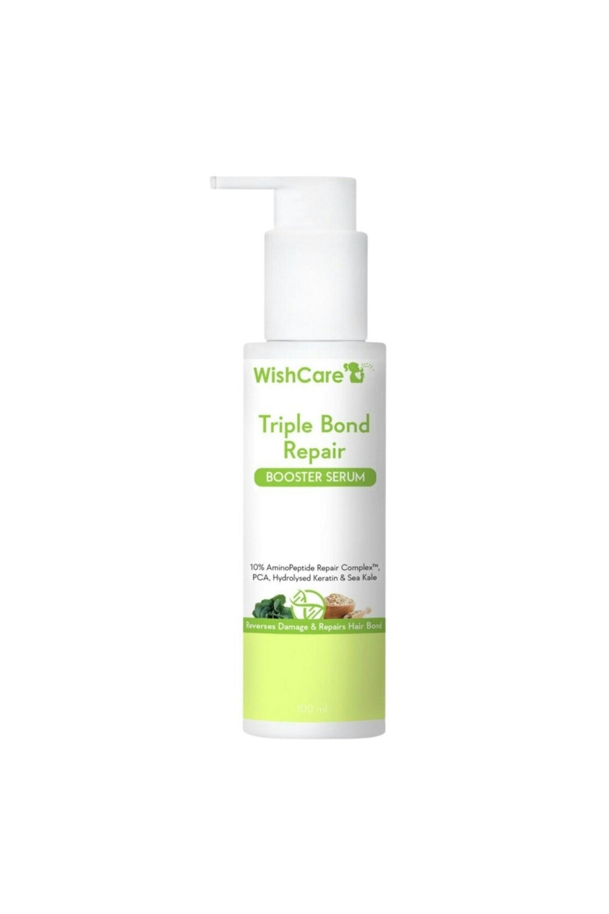 Triple Bond Repair Booster Serum
