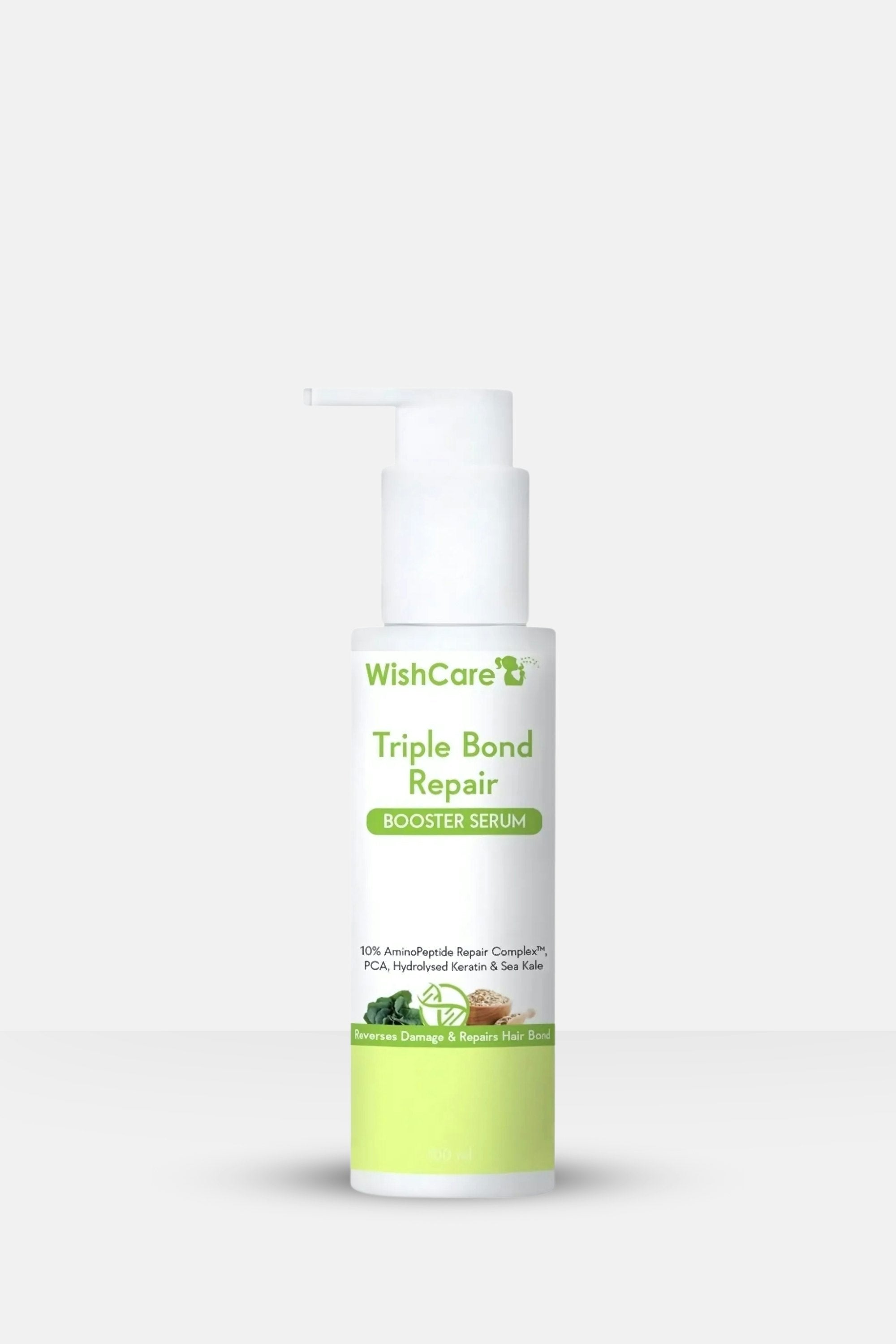 Triple Bond Repair Booster Serum