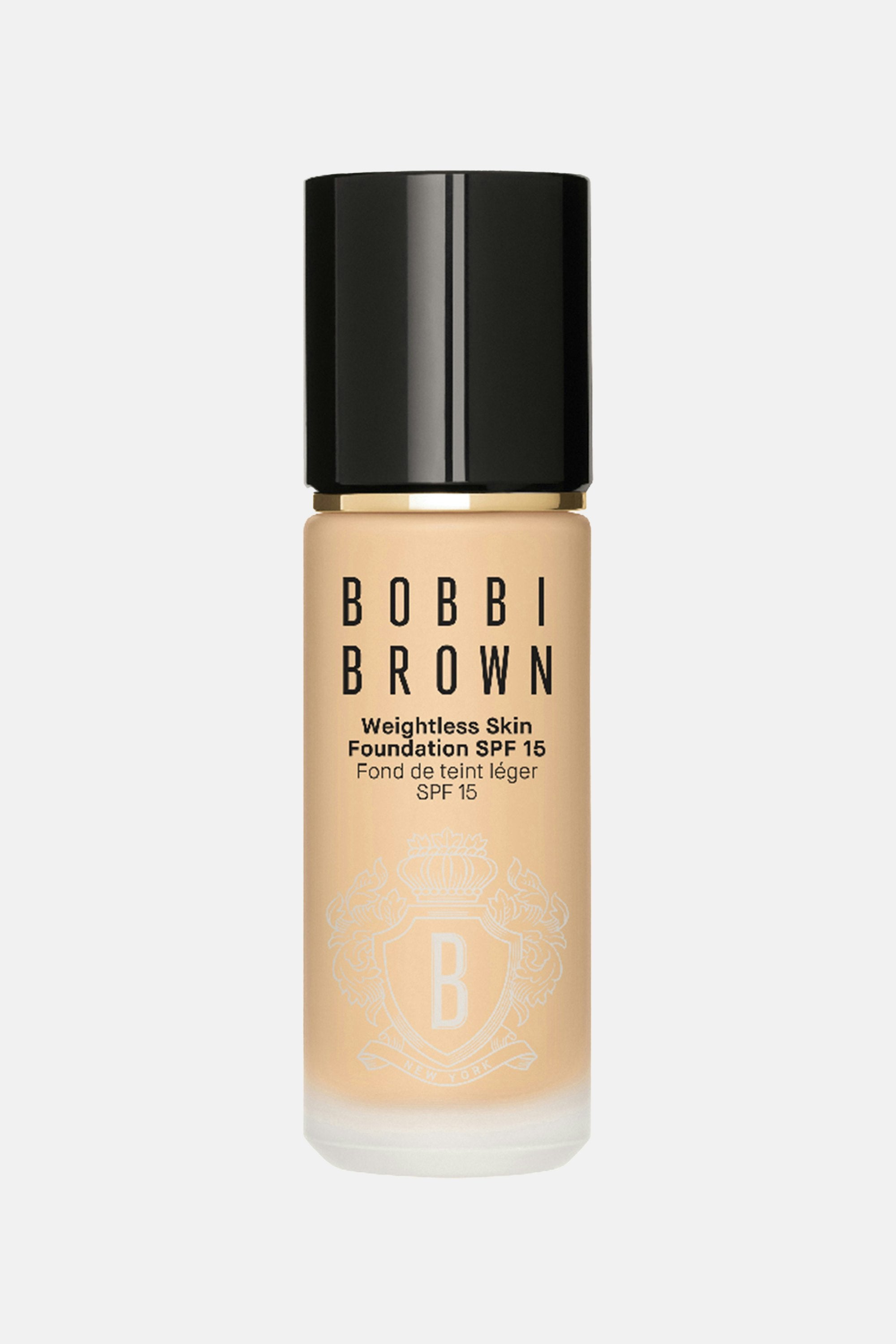 Weightless Skin Foundation SPF 15