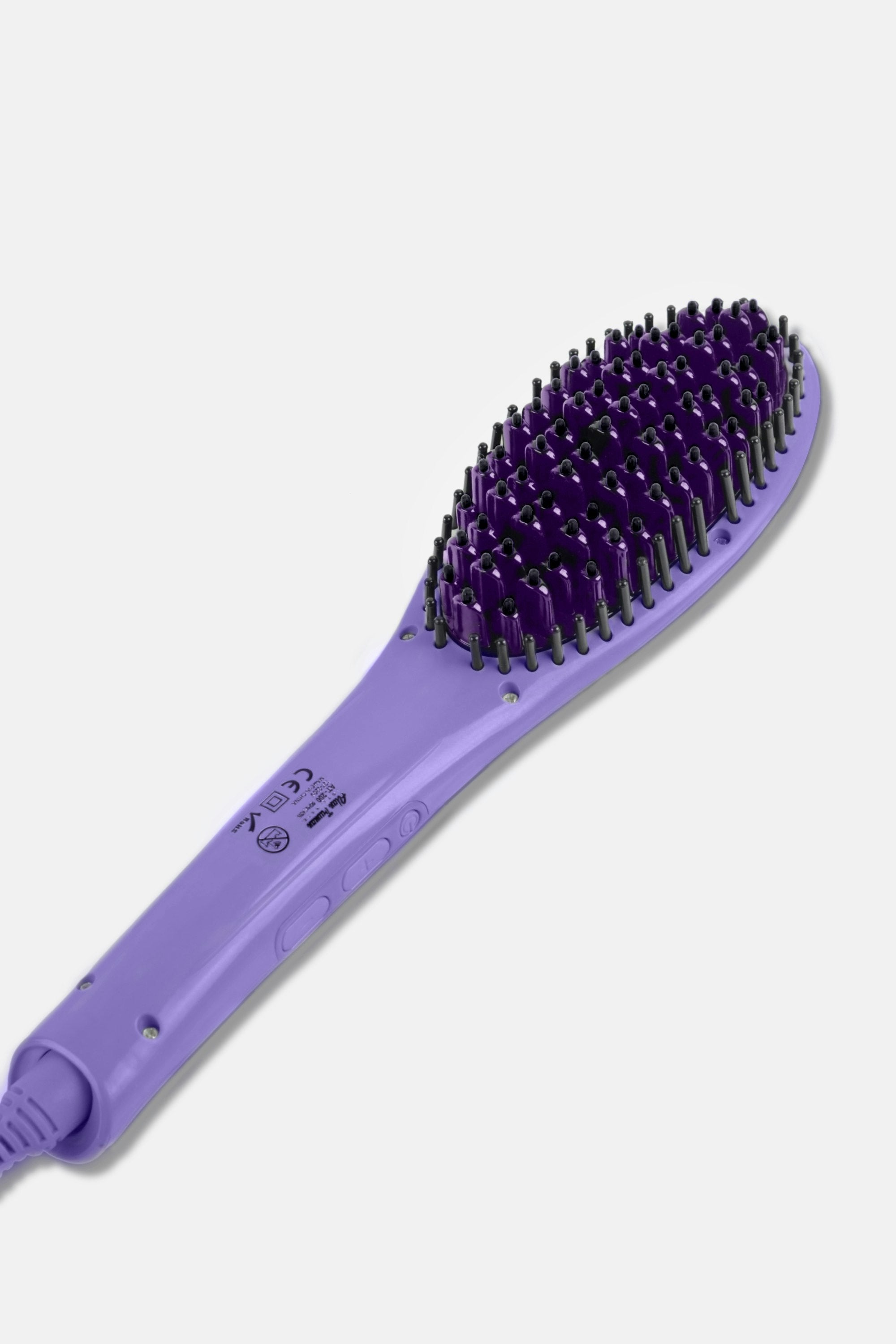 AT-200 Styling & Straightening Brush