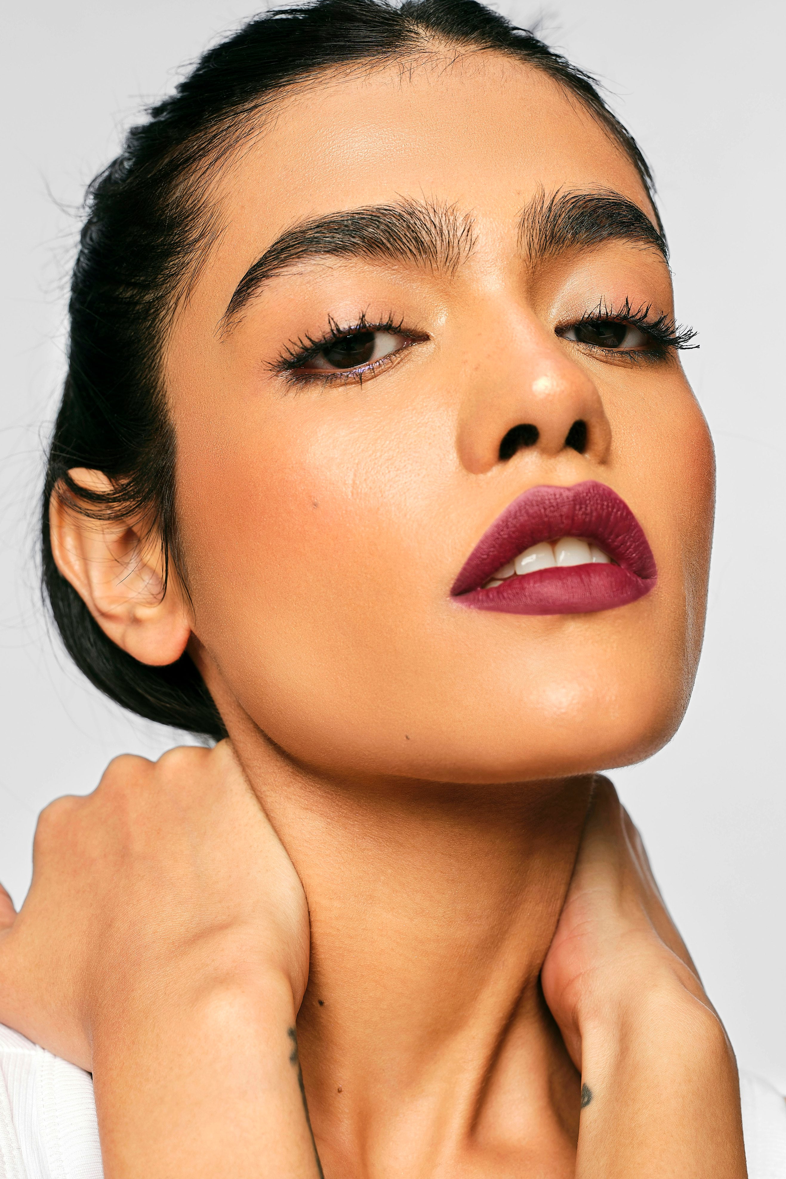 Matte Lipstick