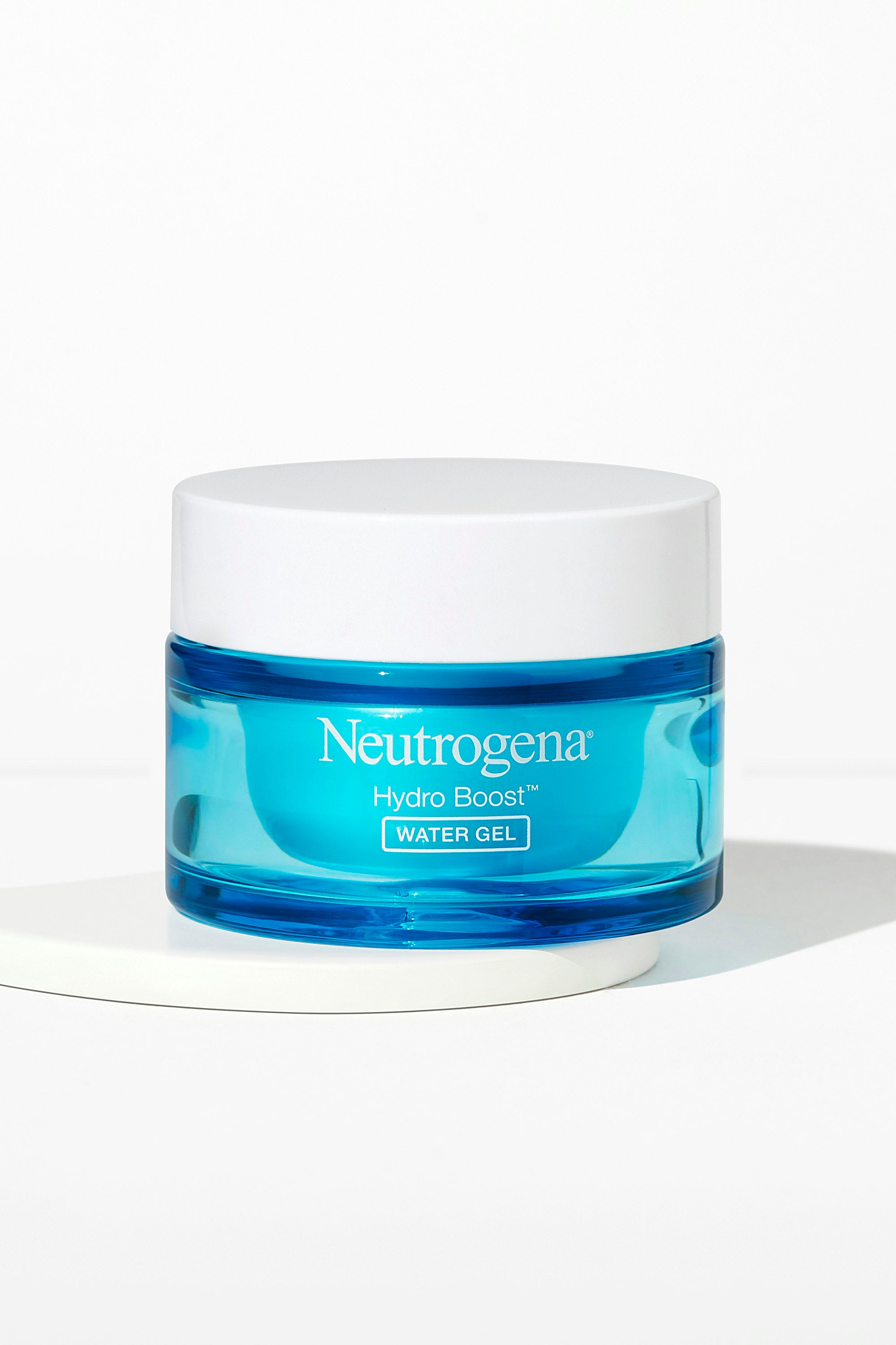 Hydro Boost Hyaluronic Acid Water Gel