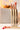 Elements Fiery Eyes Eye Makeup Brush Kit, 6 Pieces
