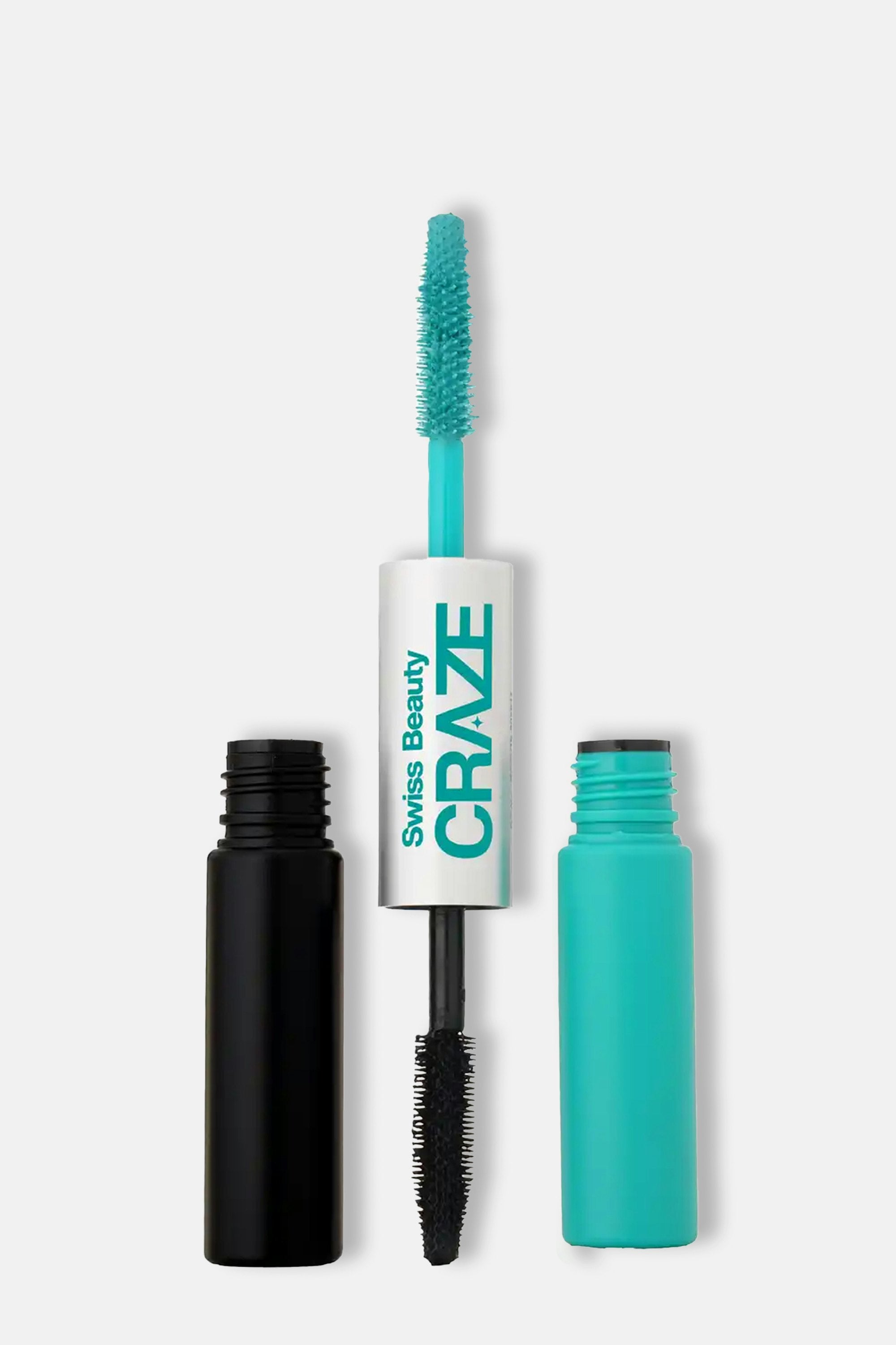 Craze It'S Extraa Dual Mascara